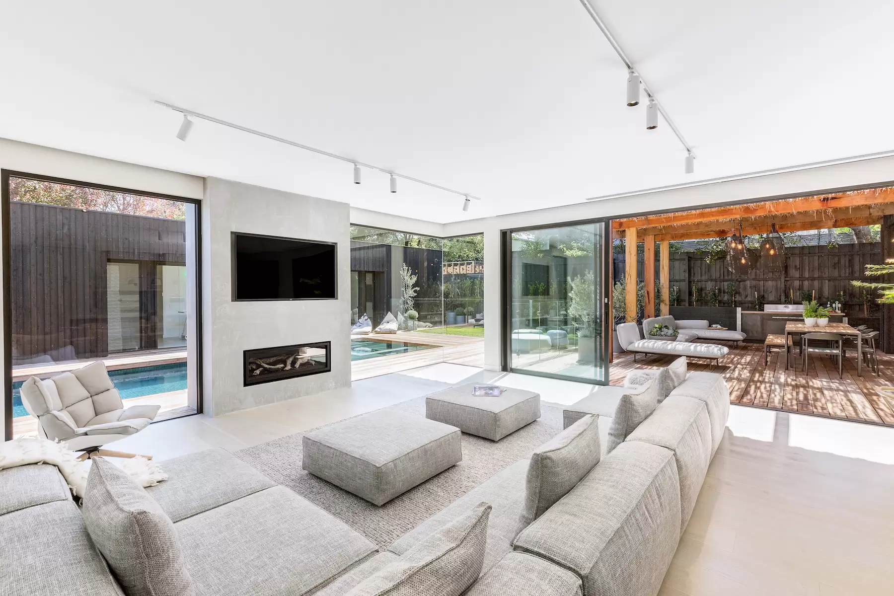 74 Back Beach Road, Portsea Sold by Melbourne Sotheby's International Realty - image 8