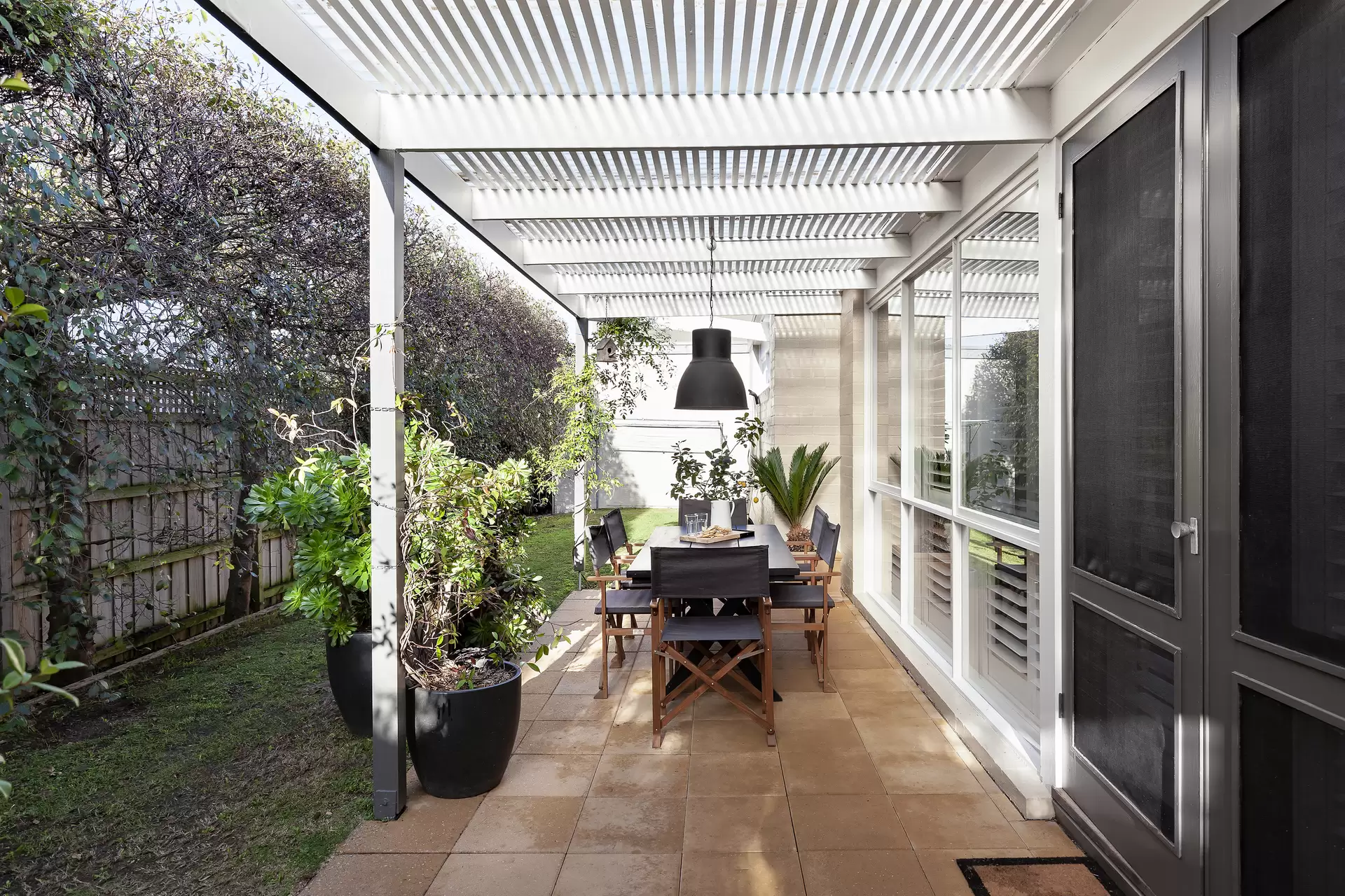 43 Lister Avenue, Sorrento Sold by Melbourne Sotheby's International Realty - image 1