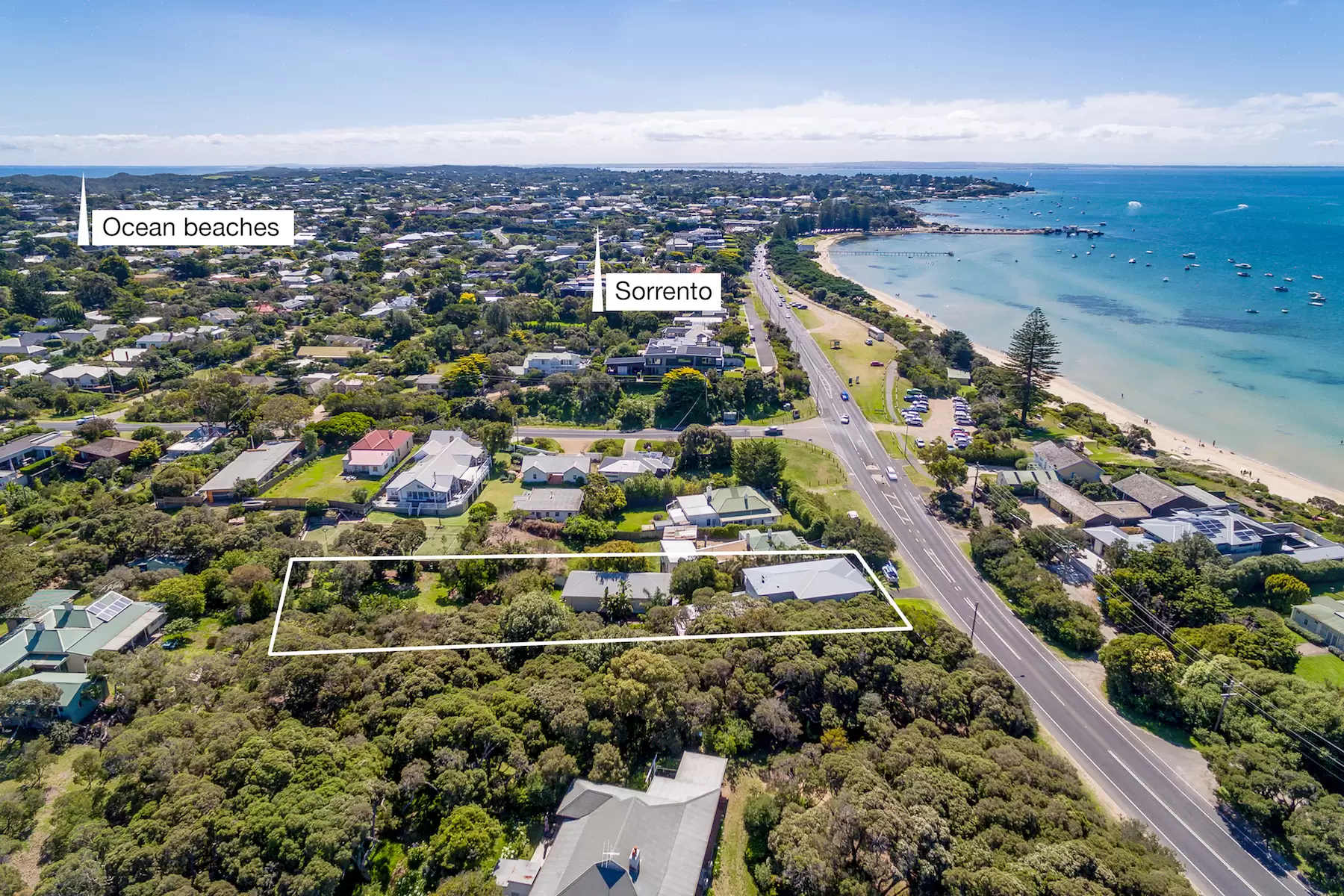 3209 Point Nepean Road, Sorrento Sold by Melbourne Sotheby's International Realty - image 18