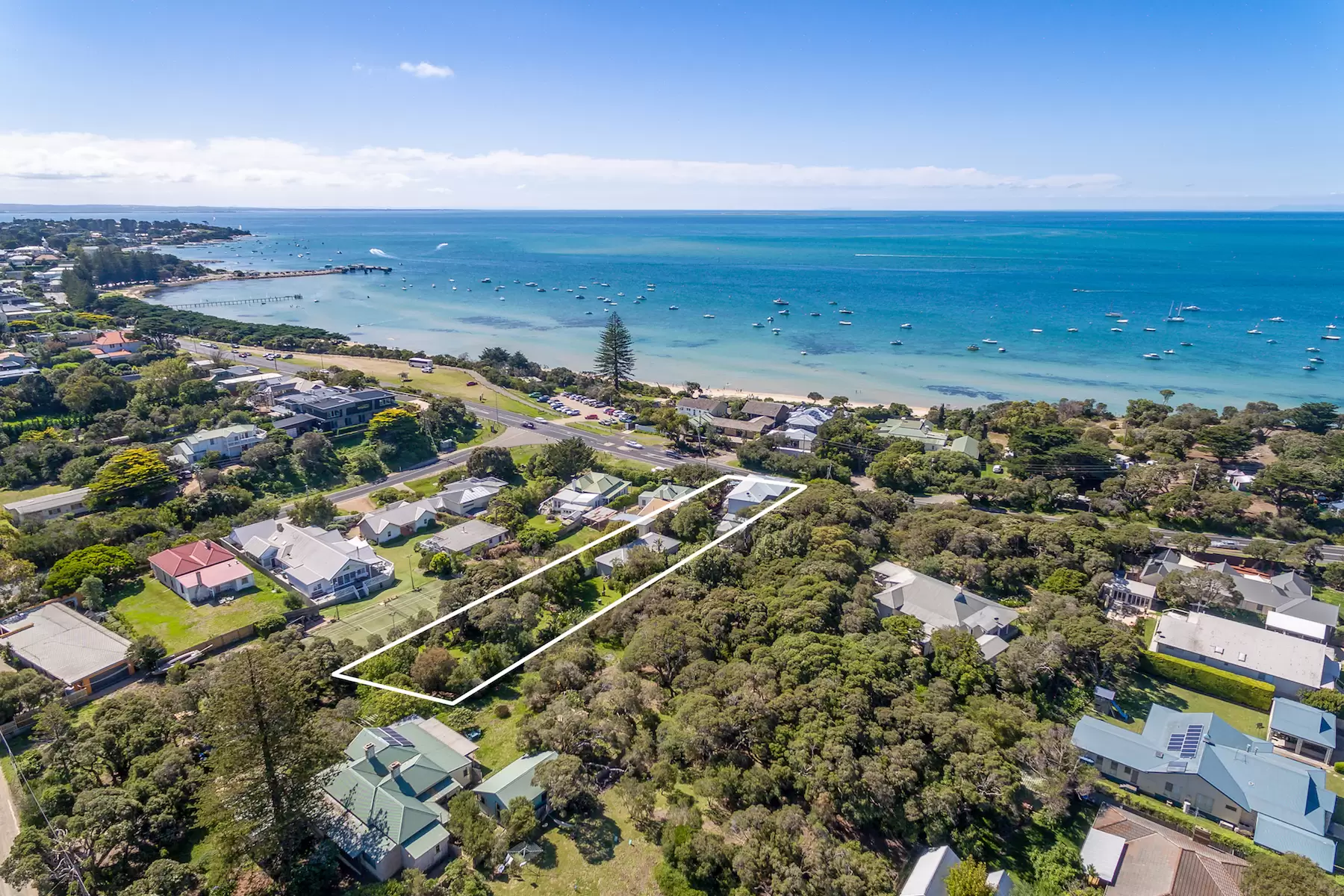 3209 Point Nepean Road, Sorrento Sold by Melbourne Sotheby's International Realty - image 19