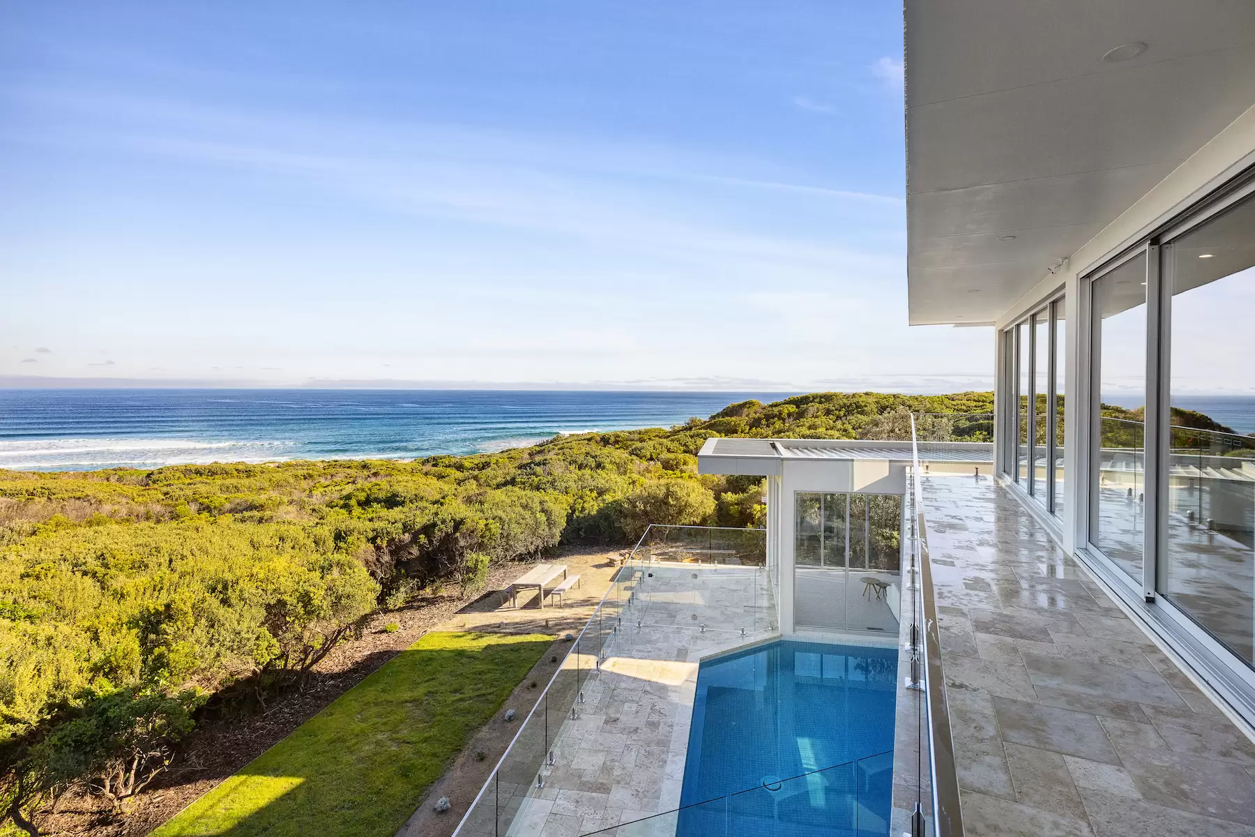 86 Paradise Drive, St Andrews Beach Sold by Melbourne Sotheby's International Realty - image 5