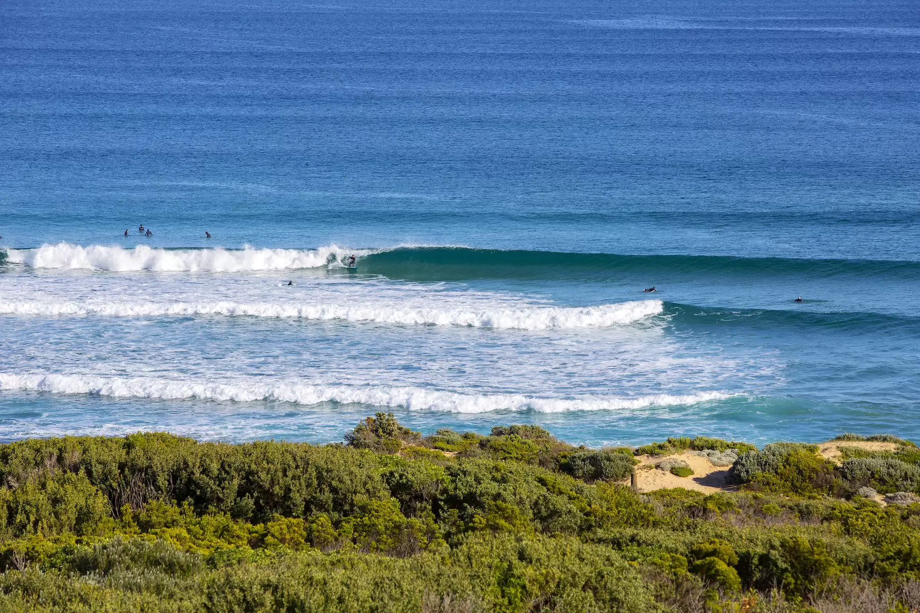 86 Paradise Drive, St Andrews Beach Sold by Melbourne Sotheby's International Realty - image 1