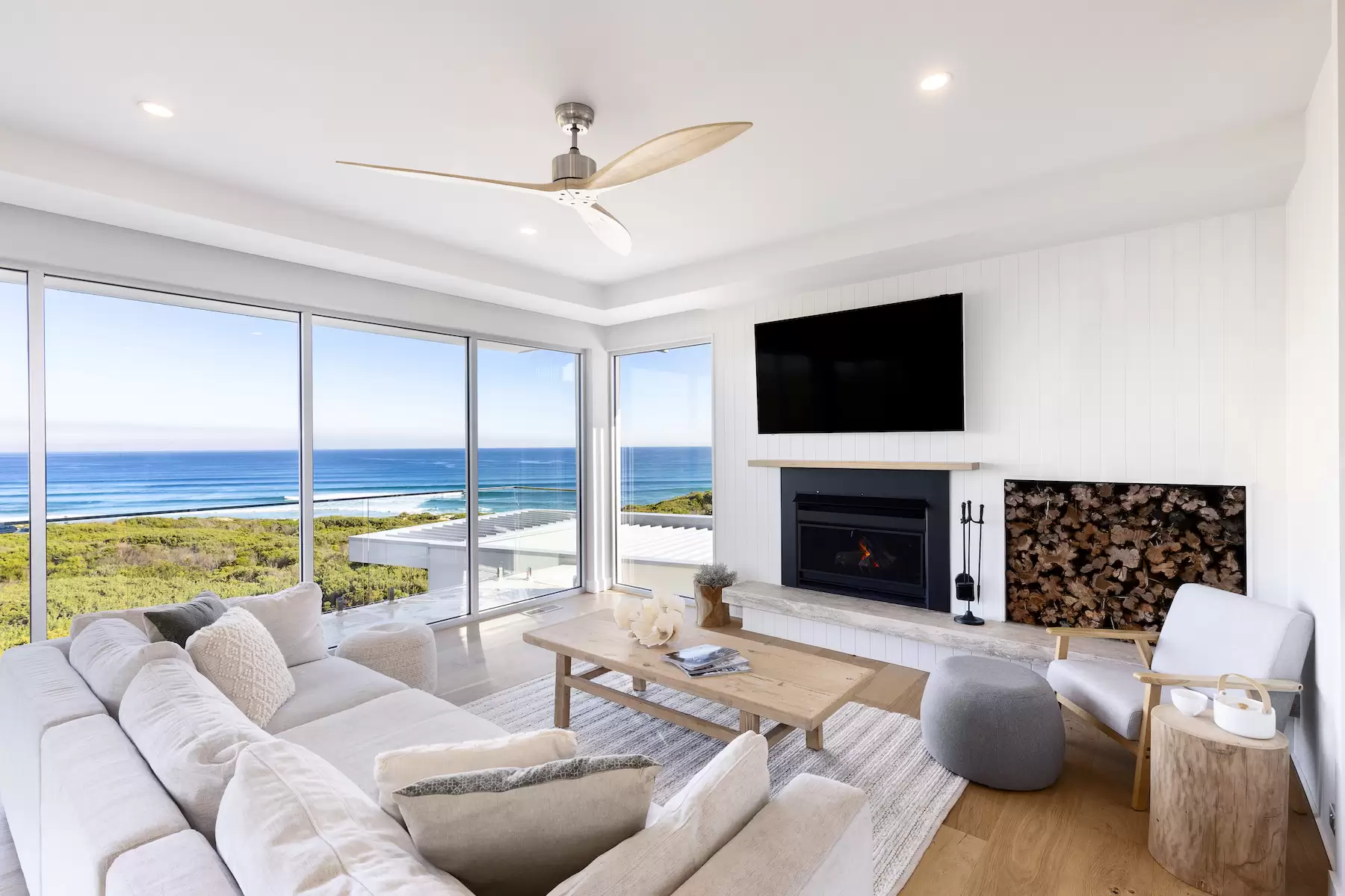 86 Paradise Drive, St Andrews Beach Sold by Melbourne Sotheby's International Realty - image 4