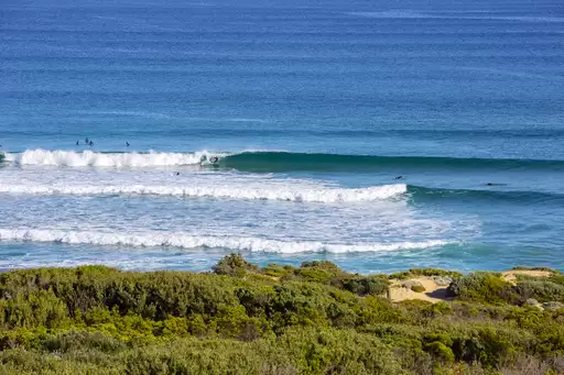 86 Paradise Drive, St Andrews Beach Sold by Melbourne Sotheby's International Realty