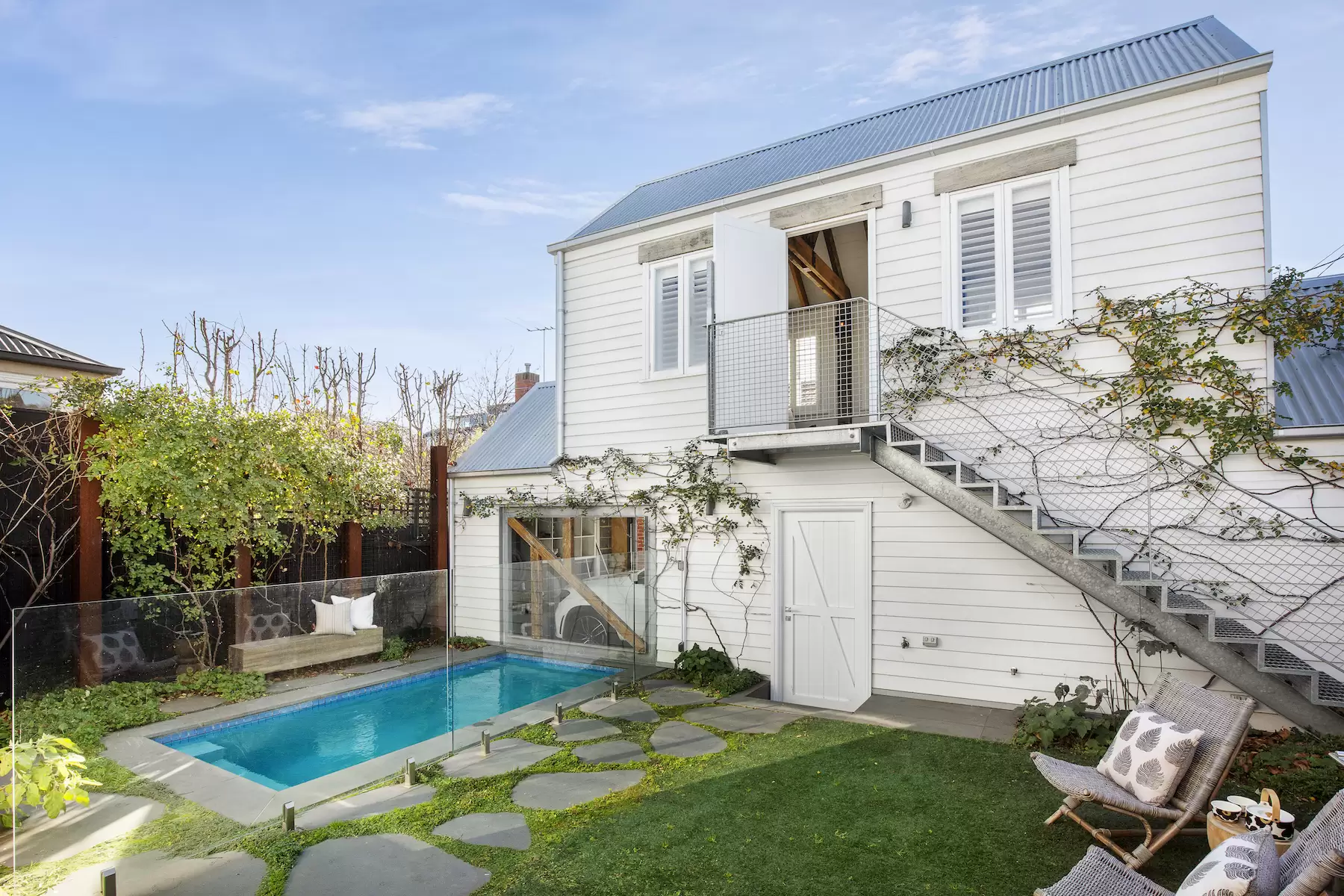 9 Irene Place, Prahran Sold by Melbourne Sotheby's International Realty - image 2