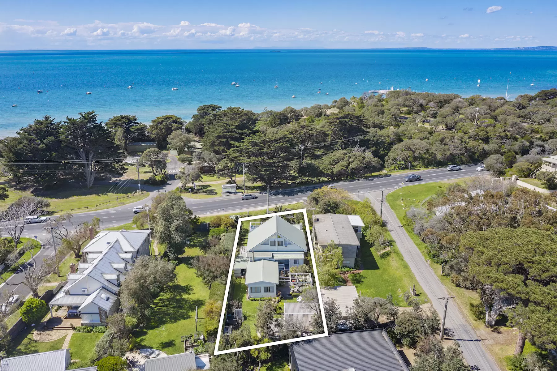 3173 Point Nepean Road, Sorrento Sold by Melbourne Sotheby's International Realty - image 19