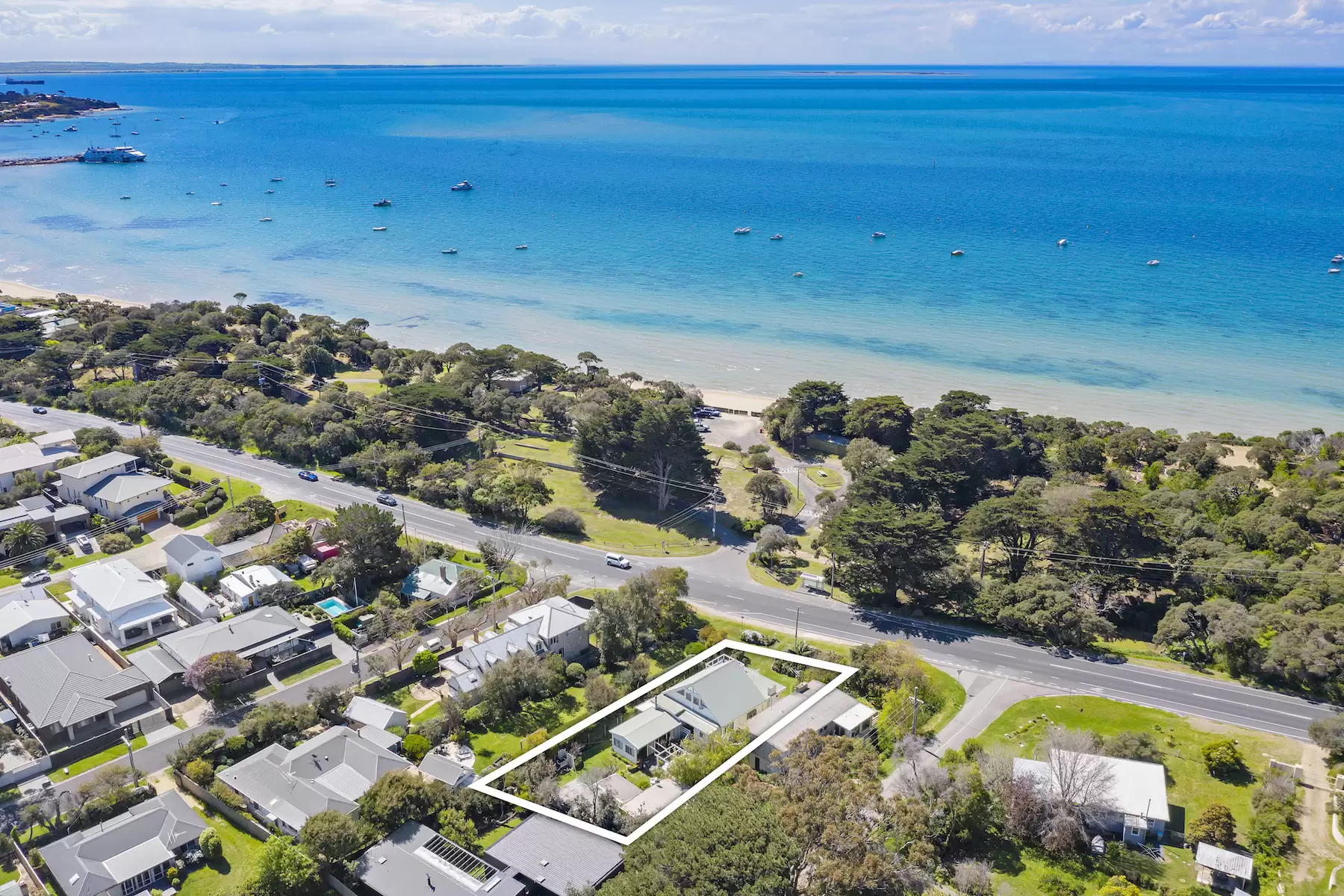 3173 Point Nepean Road, Sorrento Sold by Melbourne Sotheby's International Realty - image 18