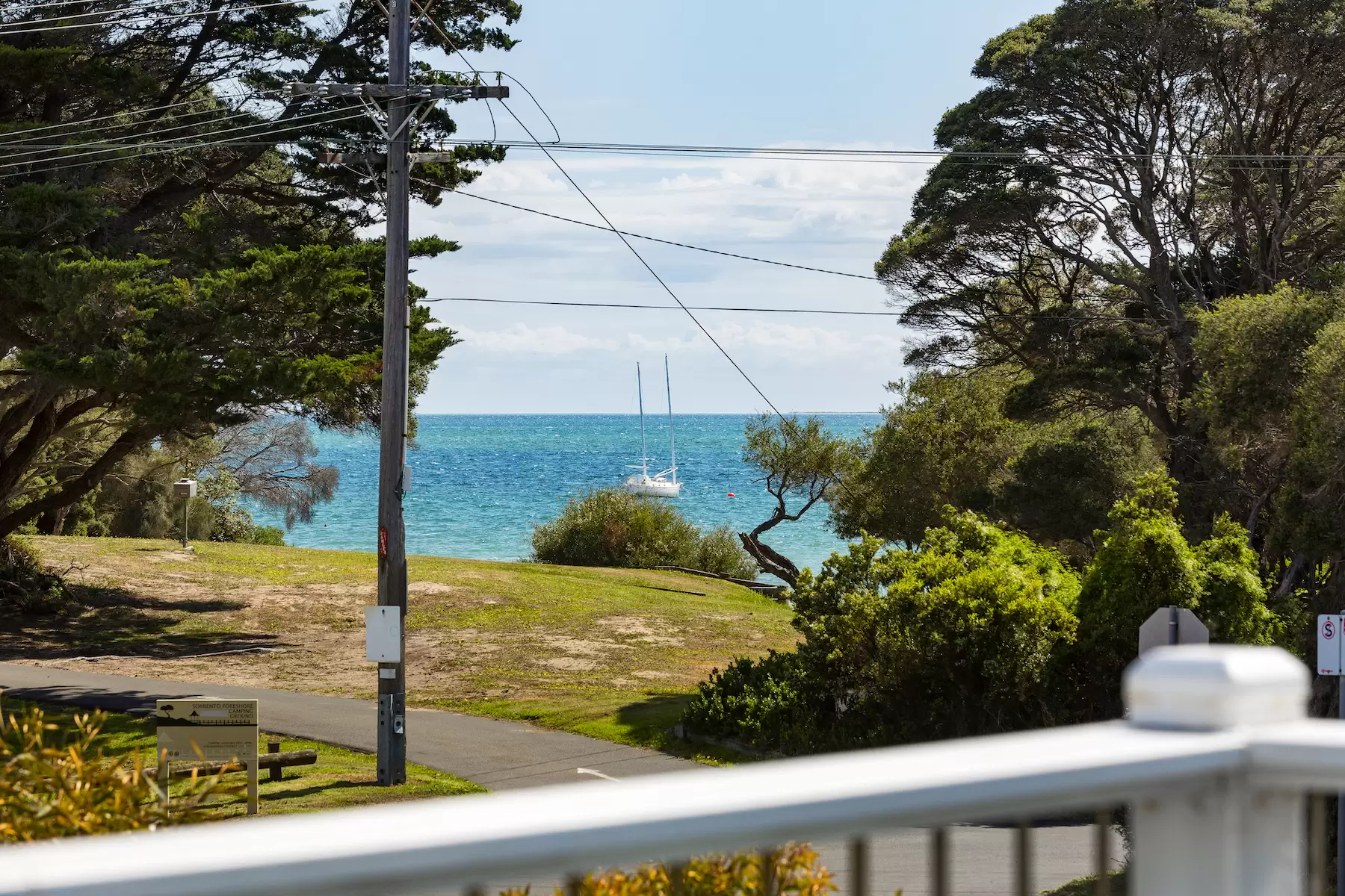 3173 Point Nepean Road, Sorrento Sold by Melbourne Sotheby's International Realty - image 4