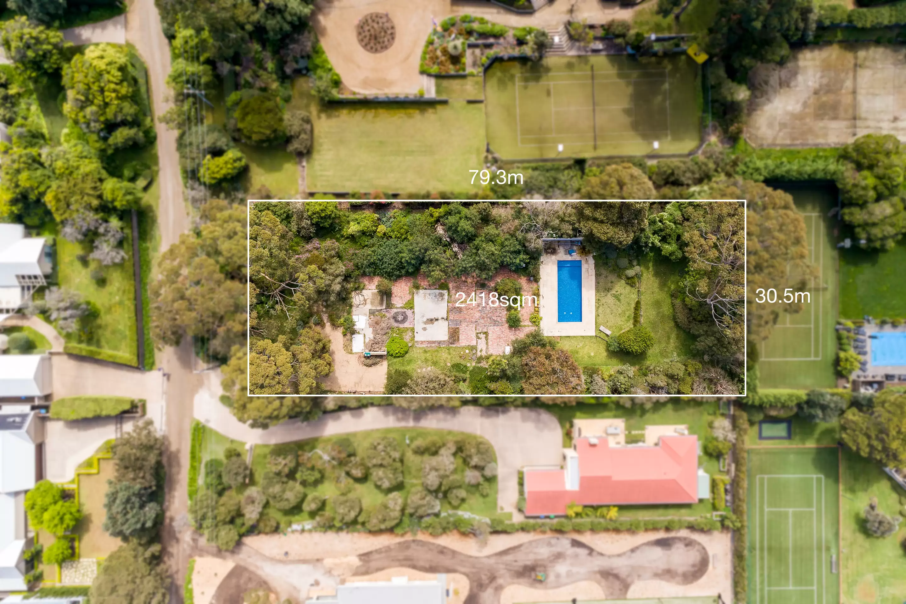 35 Macgregor Avenue, Portsea Sold by Melbourne Sotheby's International Realty - image 3