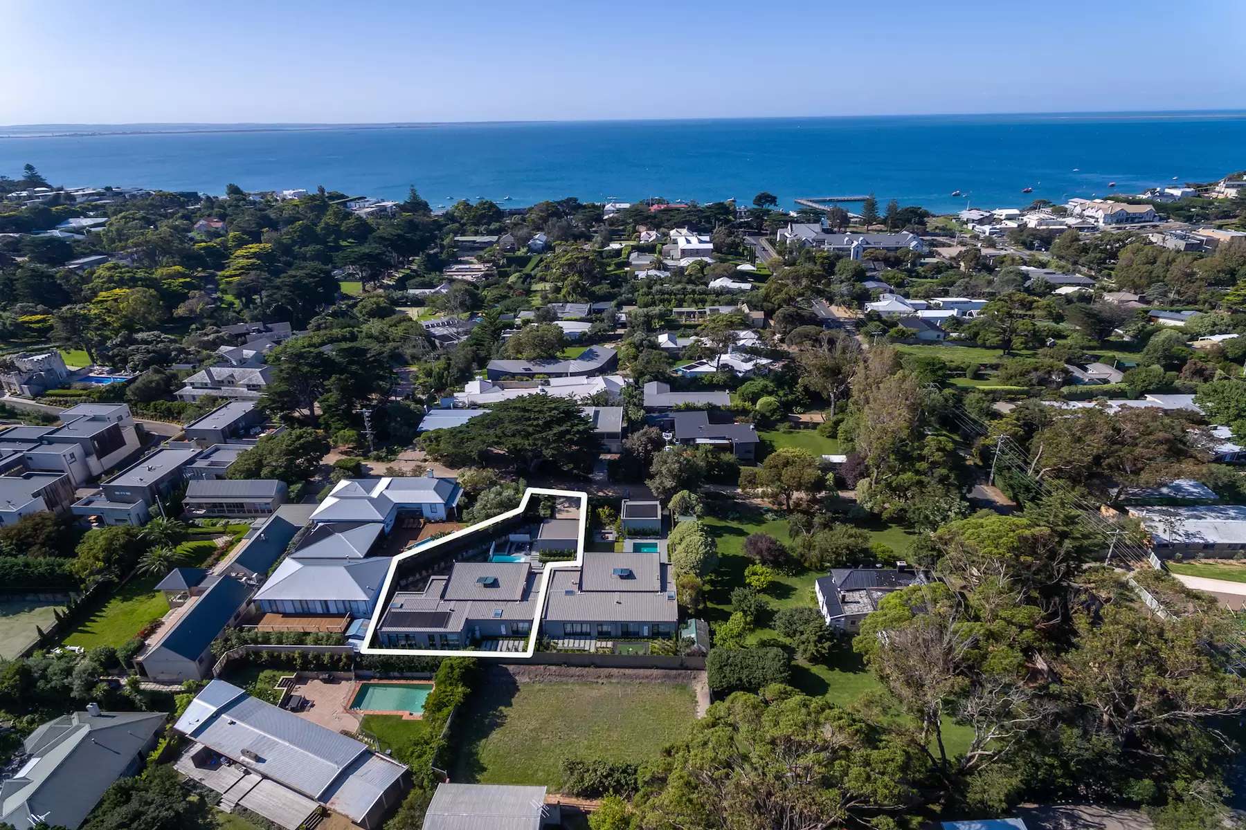 38 Delgany Avenue, Portsea Sold by Melbourne Sotheby's International Realty - image 17