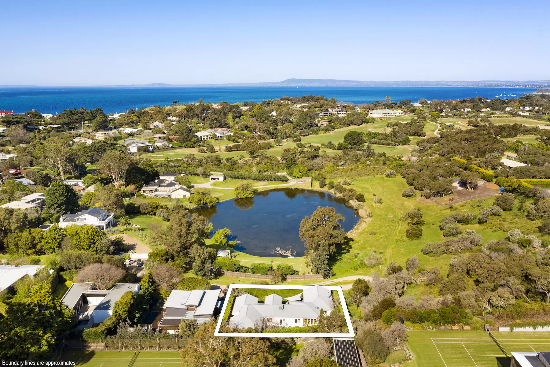 30 Driver Street, Portsea Sold by Melbourne Sotheby's International Realty - image 19