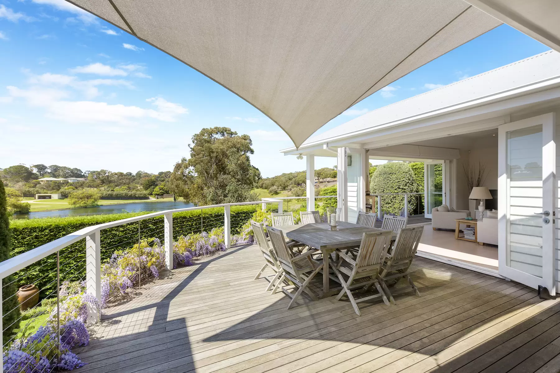 30 Driver Street, Portsea Sold by Melbourne Sotheby's International Realty - image 3