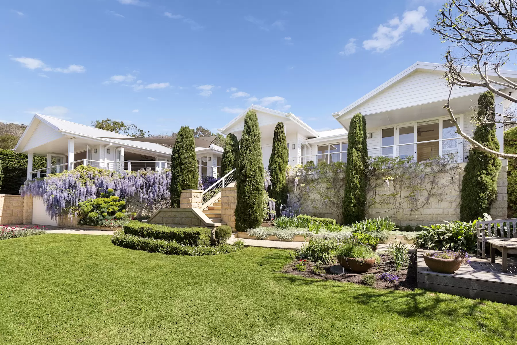 30 Driver Street, Portsea Sold by Melbourne Sotheby's International Realty - image 1