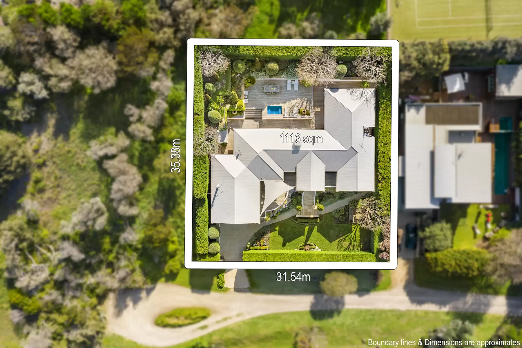 30 Driver Street, Portsea Sold by Melbourne Sotheby's International Realty - image 20