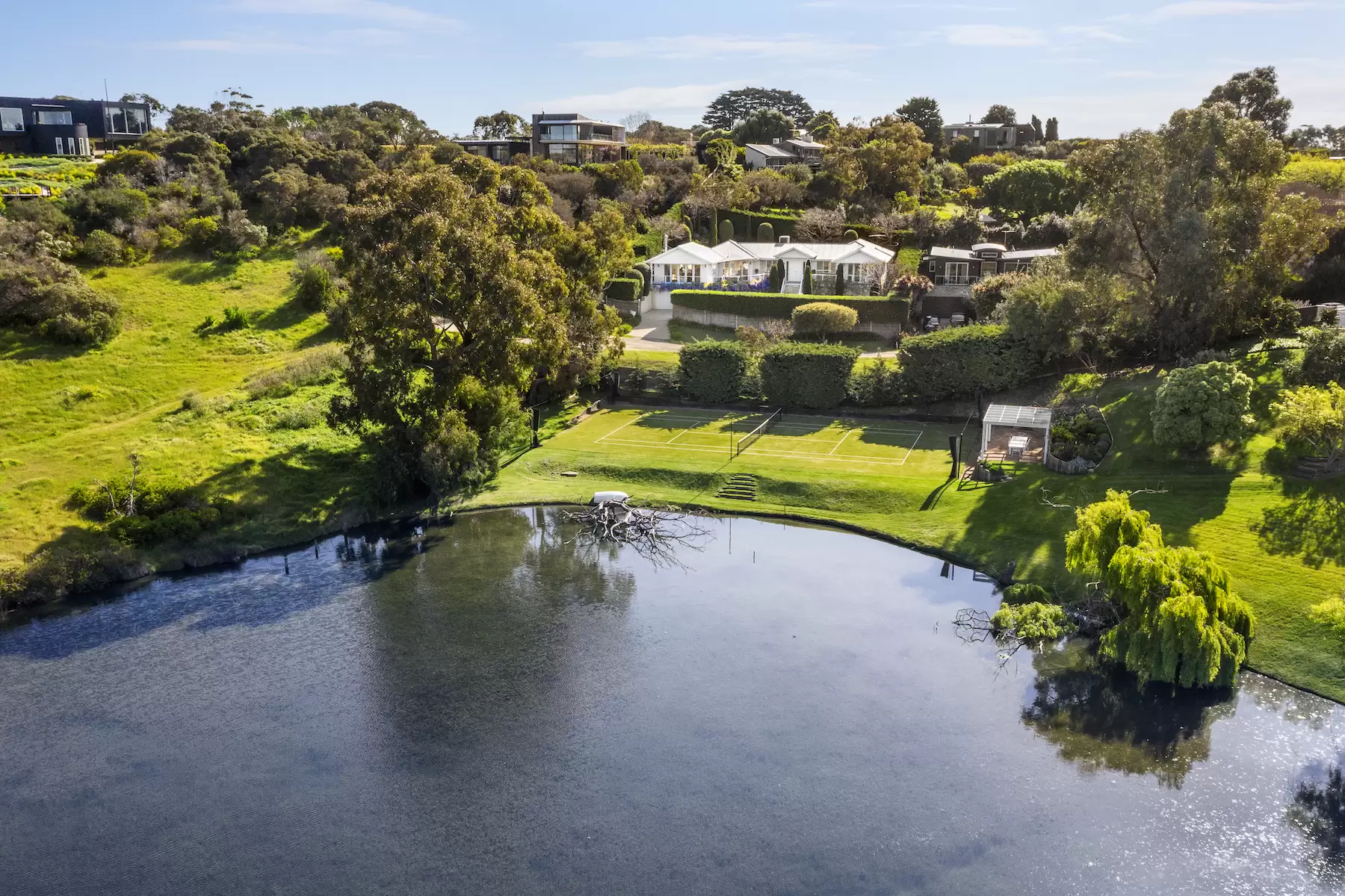 30 Driver Street, Portsea Sold by Melbourne Sotheby's International Realty - image 21