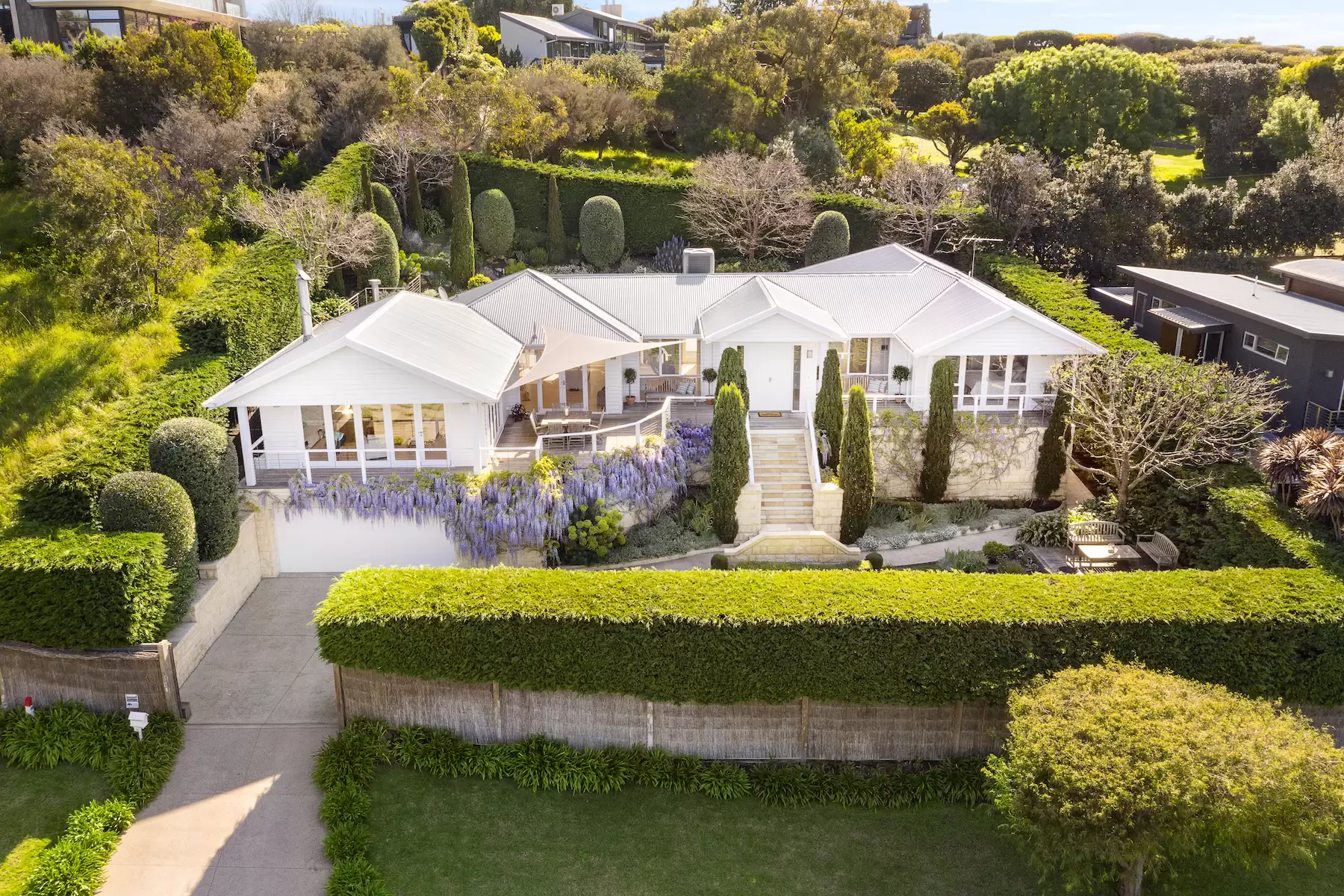 30 Driver Street, Portsea Sold by Melbourne Sotheby's International Realty - image 16