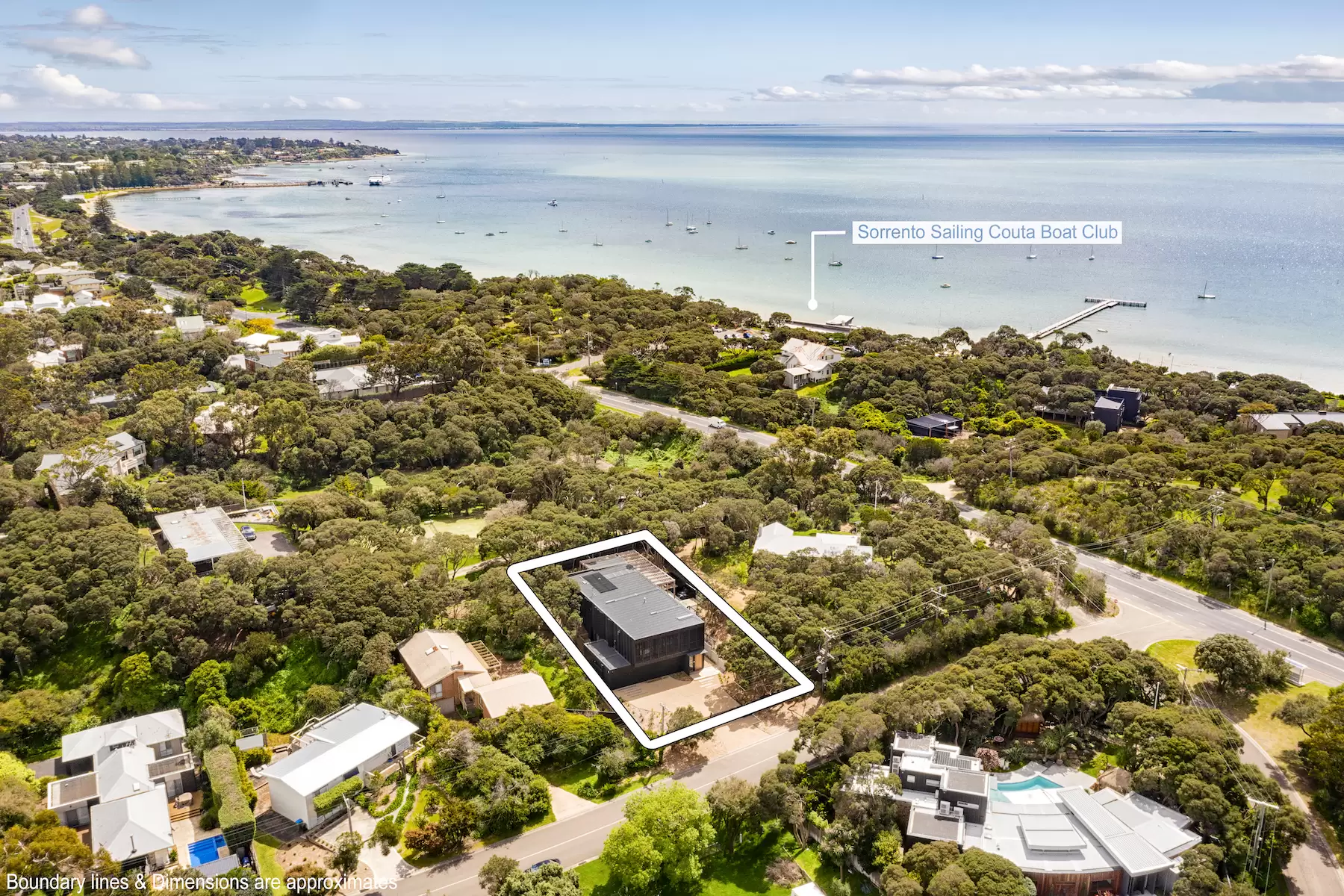 10 Calcutta Street, Sorrento Sold by Melbourne Sotheby's International Realty - image 17