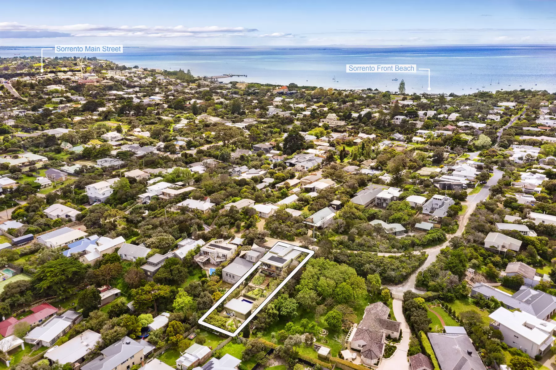 37 Russell Crescent, Sorrento Sold by Melbourne Sotheby's International Realty - image 17