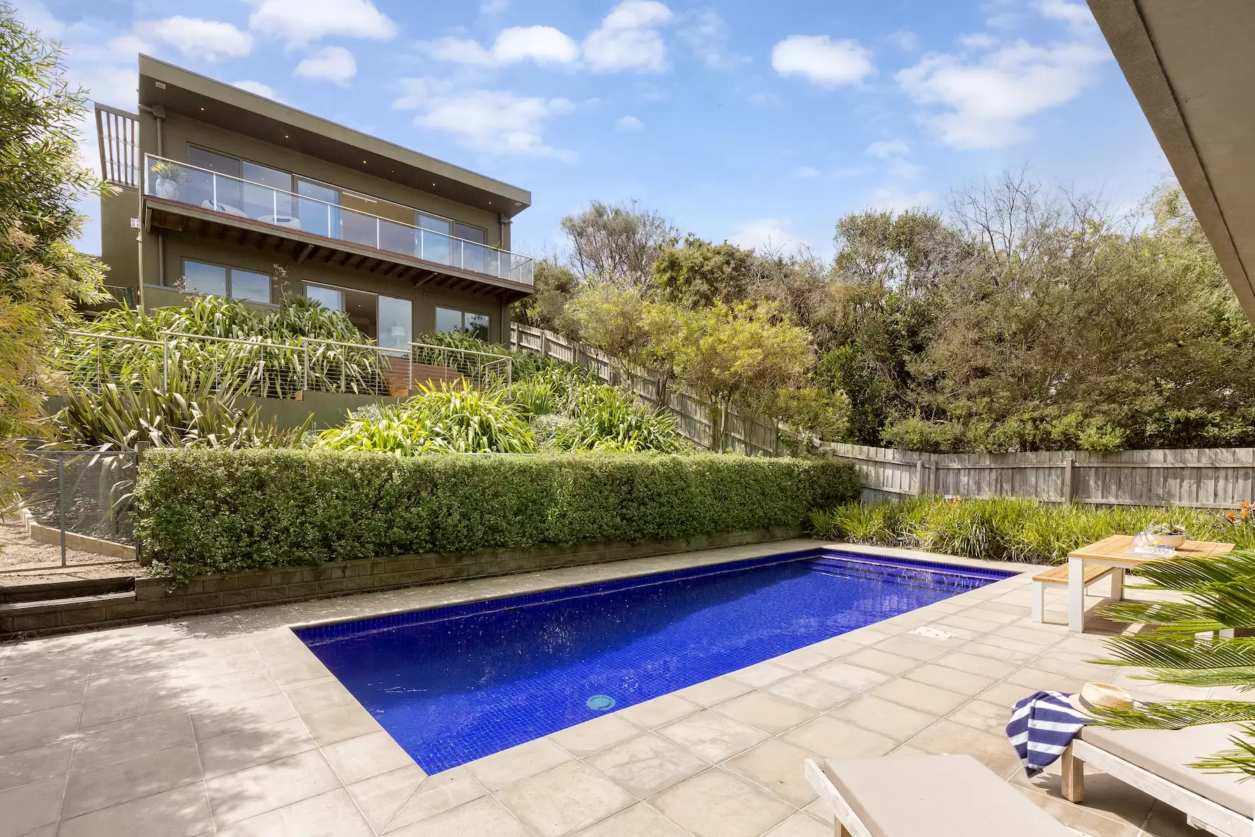 37 Russell Crescent, Sorrento Sold by Melbourne Sotheby's International Realty - image 1