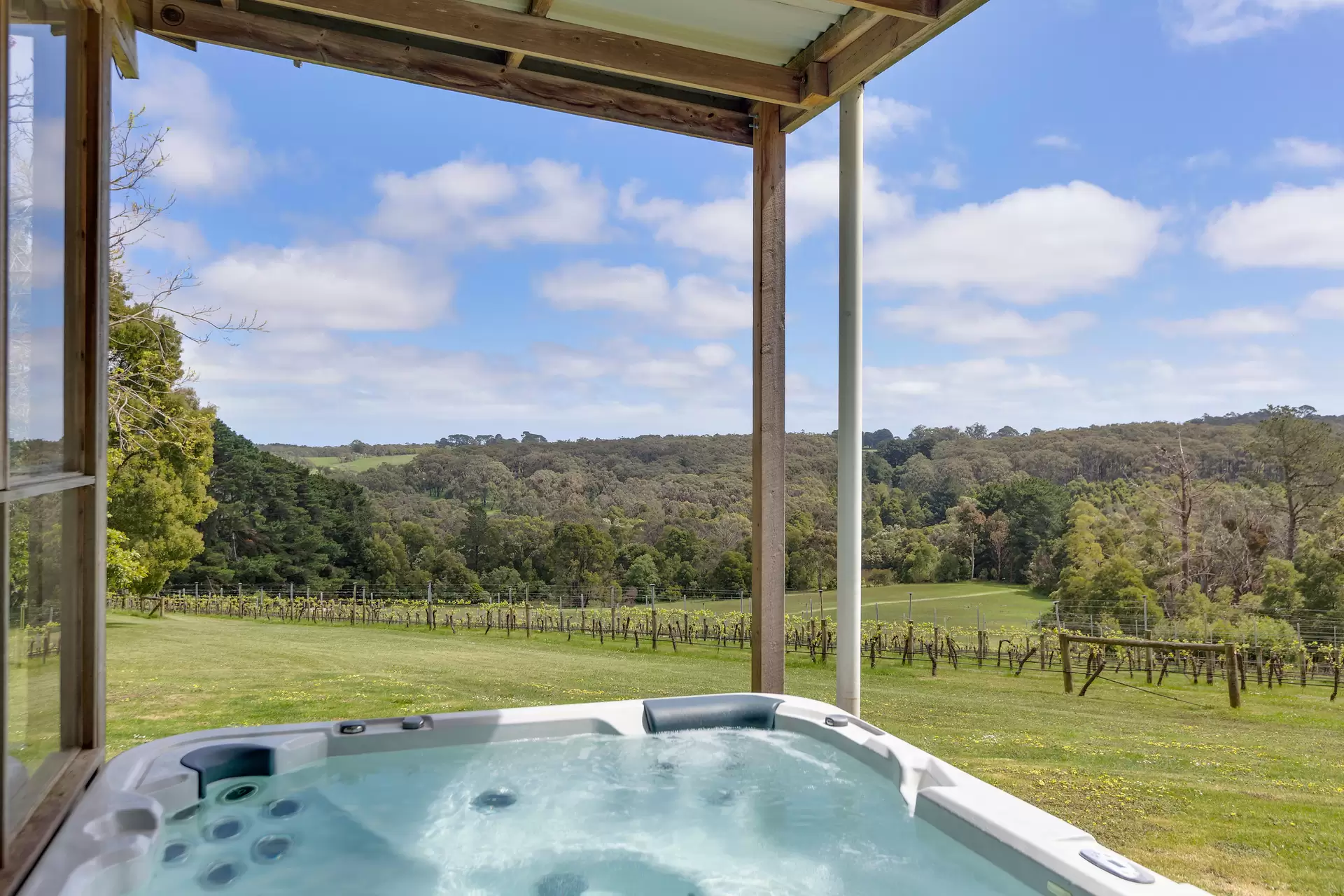 224 Main Creek Road, Main Ridge Sold by Melbourne Sotheby's International Realty - image 1