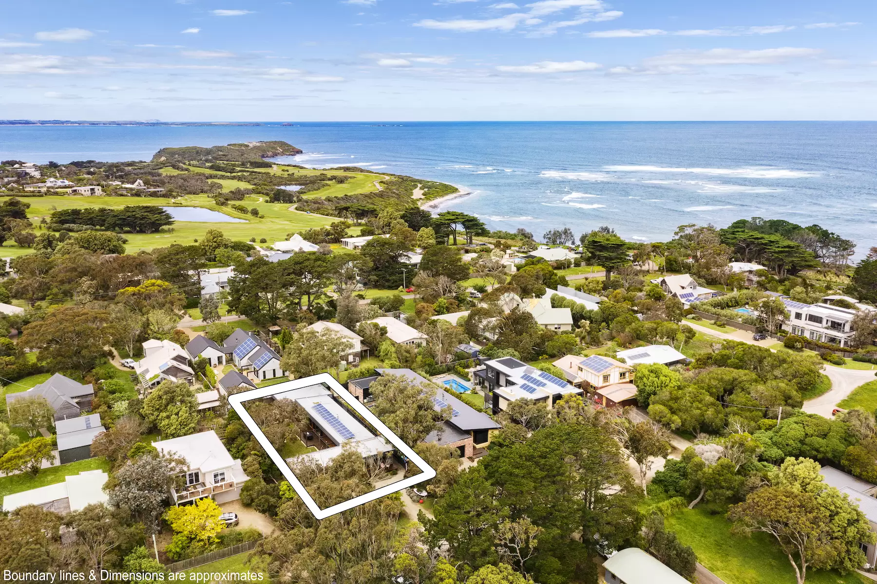 5 Glen Road, Flinders Sold by Melbourne Sotheby's International Realty - image 16