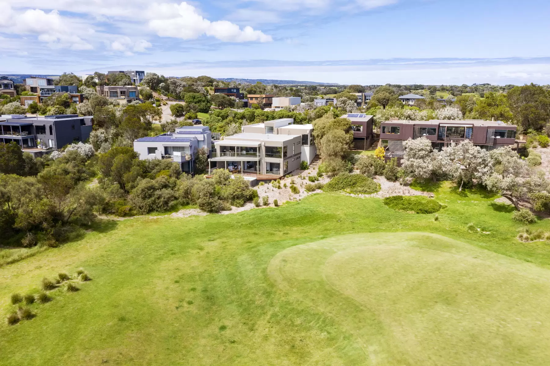 8 Tralee Lane, Fingal Sold by Melbourne Sotheby's International Realty - image 3