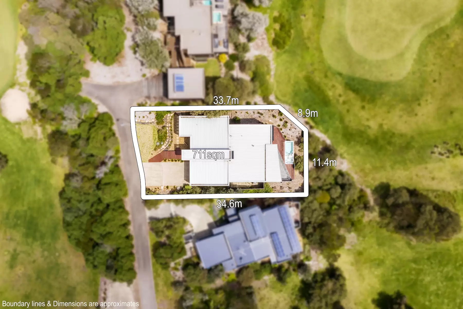 8 Tralee Lane, Fingal Sold by Melbourne Sotheby's International Realty - image 18