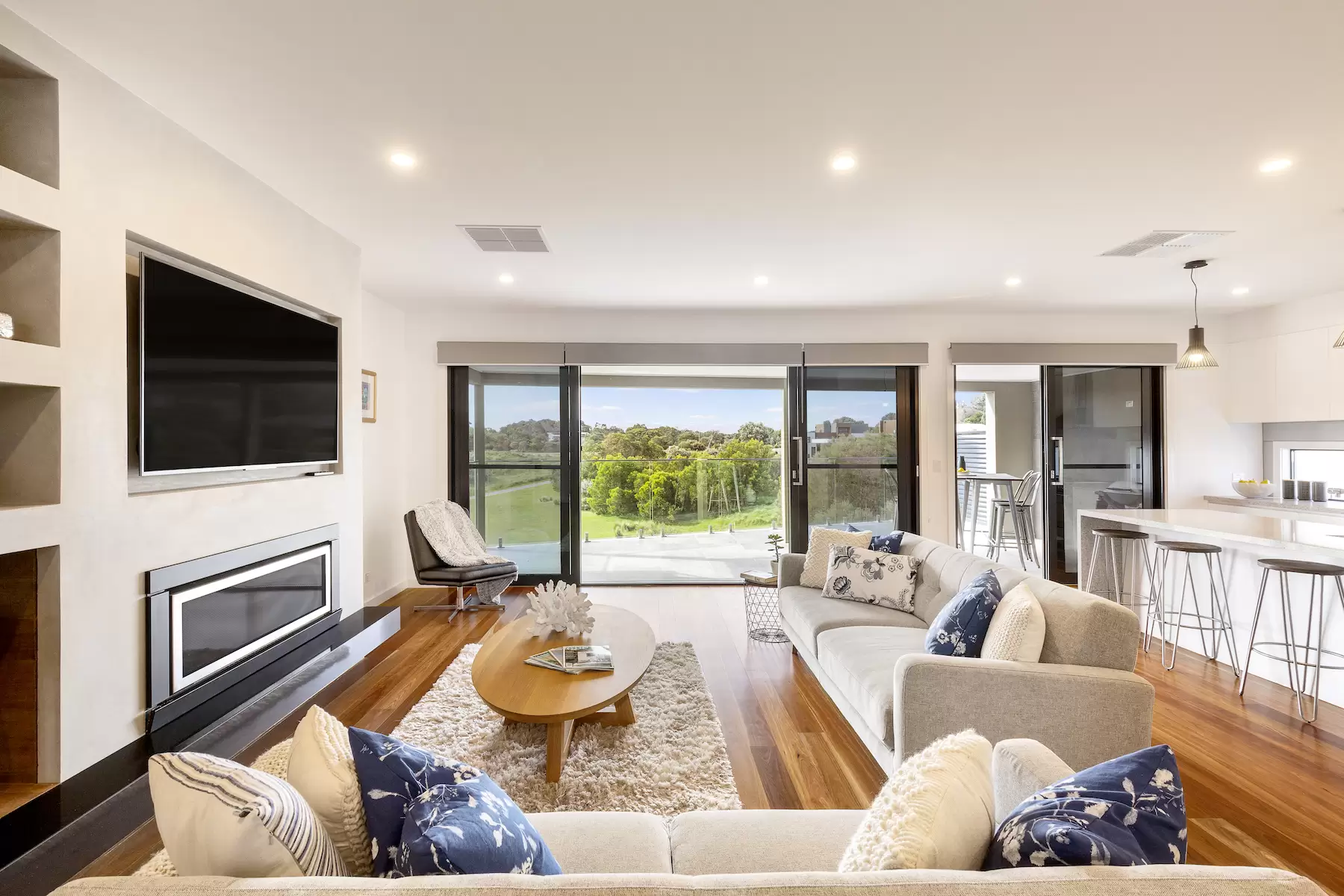 8 Tralee Lane, Fingal Sold by Melbourne Sotheby's International Realty - image 4