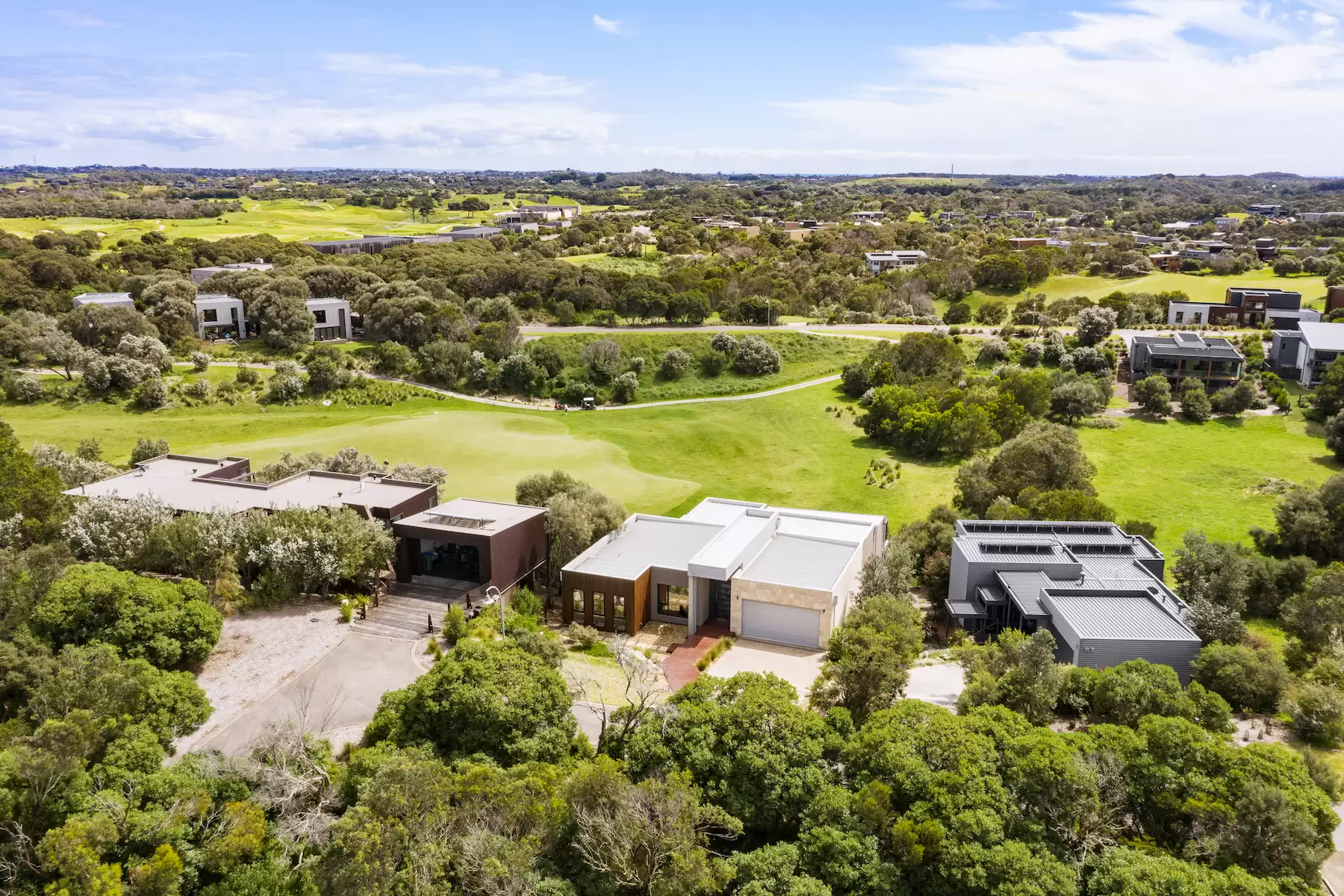 8 Tralee Lane, Fingal Sold by Melbourne Sotheby's International Realty - image 1