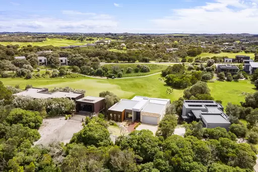 8 Tralee Lane, Fingal Sold by Melbourne Sotheby's International Realty