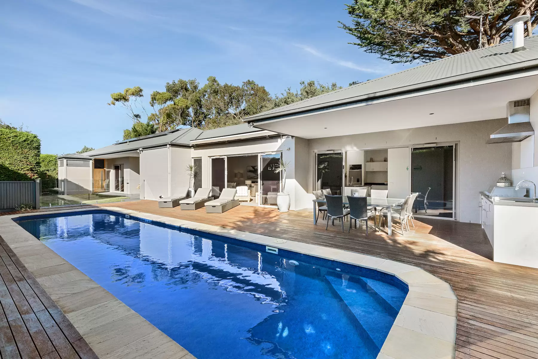 83 Back Beach Road, Portsea Sold by Melbourne Sotheby's International Realty - image 13