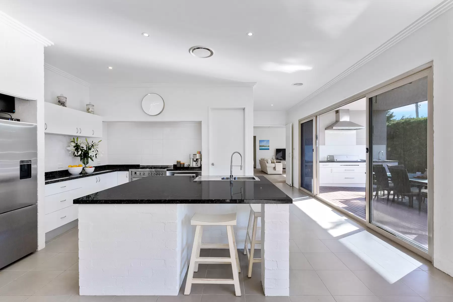 83 Back Beach Road, Portsea Sold by Melbourne Sotheby's International Realty - image 7