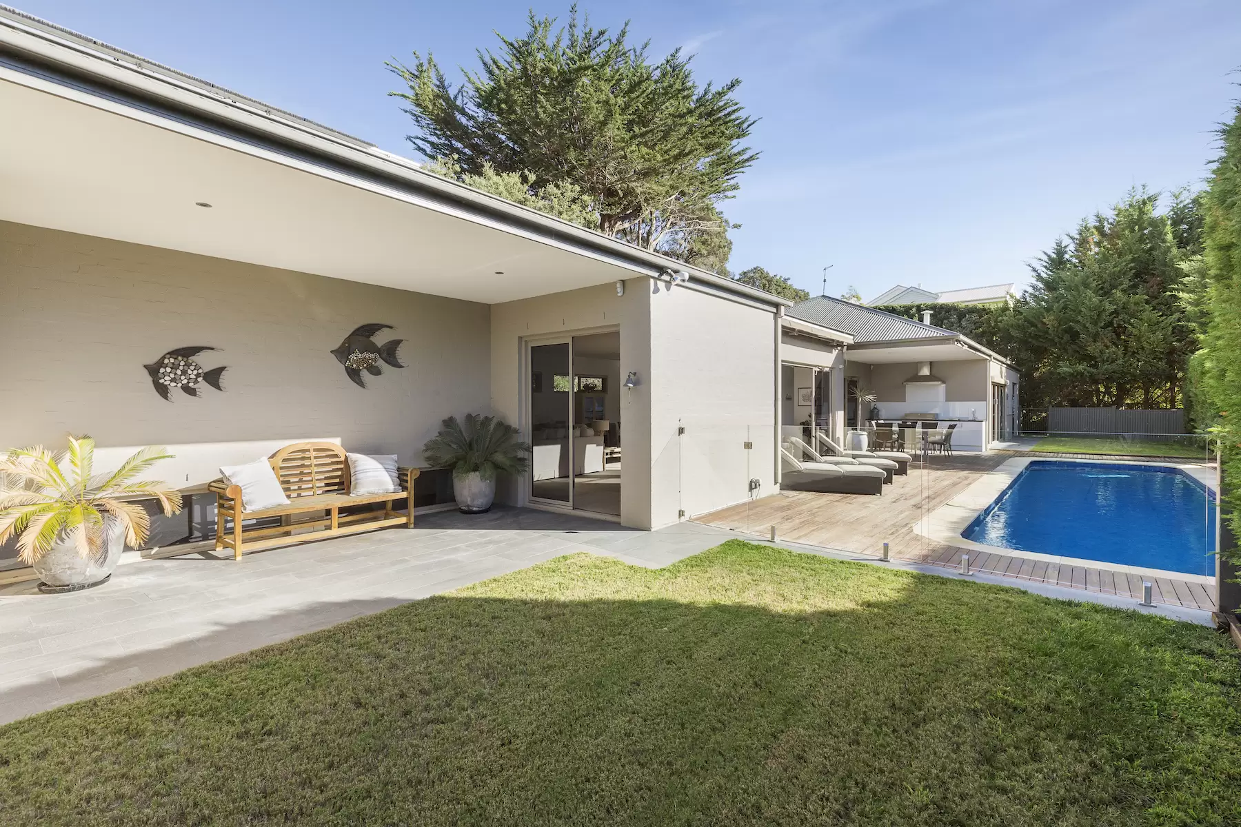 83 Back Beach Road, Portsea Sold by Melbourne Sotheby's International Realty - image 14