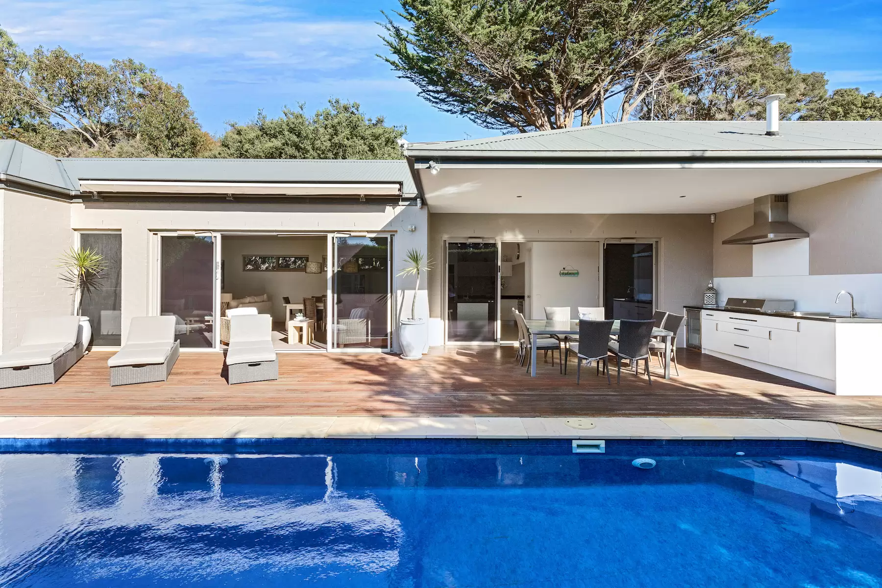 83 Back Beach Road, Portsea Sold by Melbourne Sotheby's International Realty - image 3