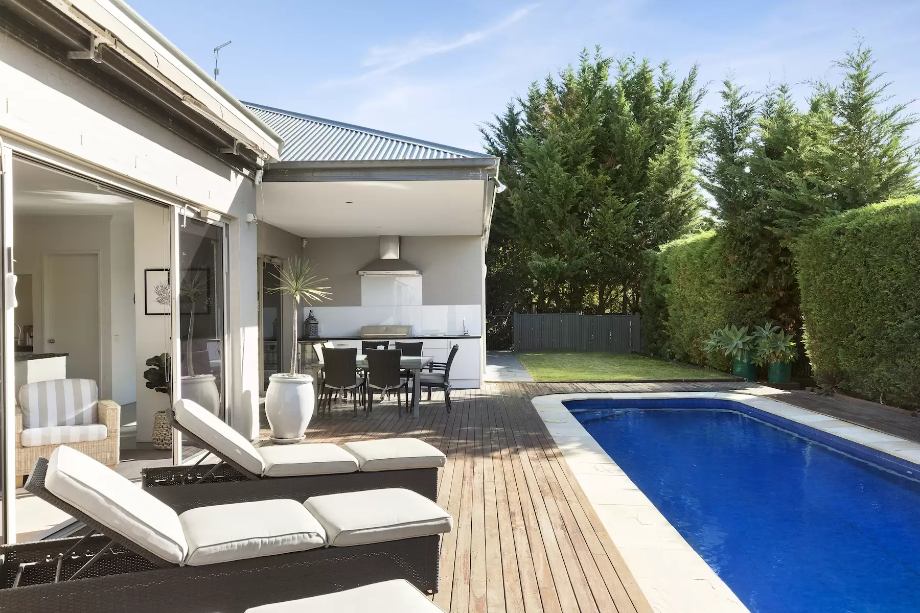 83 Back Beach Road, Portsea Sold by Melbourne Sotheby's International Realty - image 2