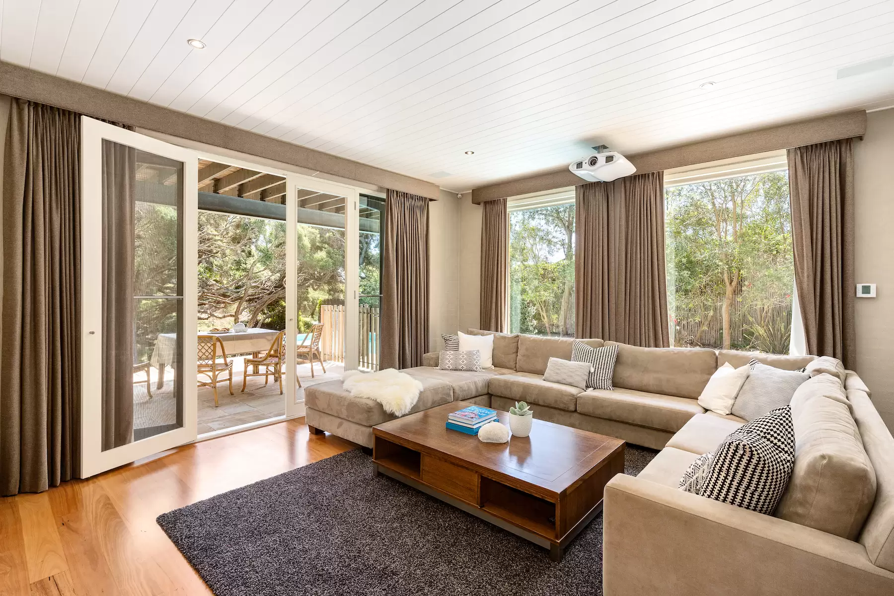 100 St Pauls Road, Sorrento Sold by Melbourne Sotheby's International Realty - image 9