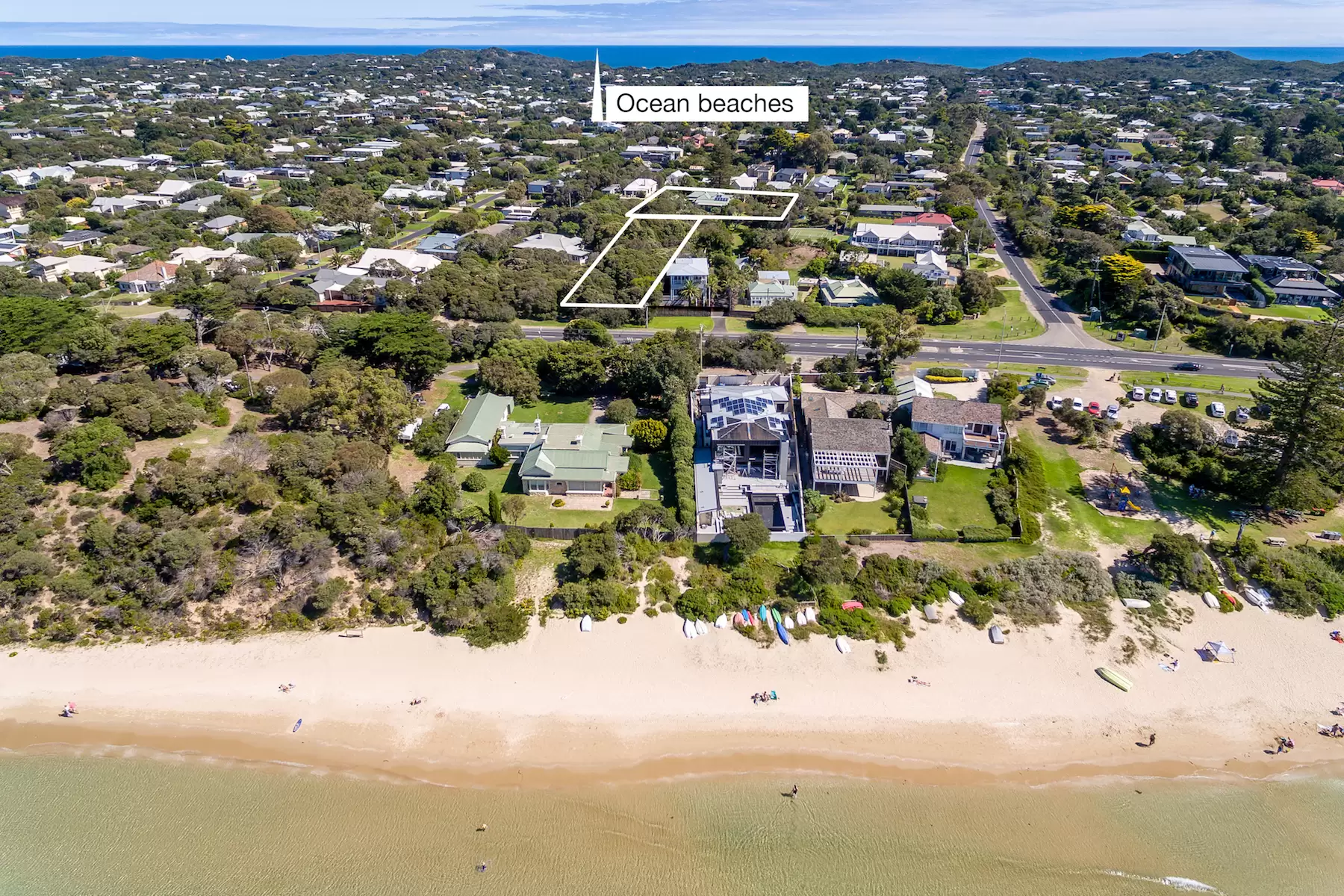 3207 Point Nepean Road, Sorrento Sold by Melbourne Sotheby's International Realty - image 9