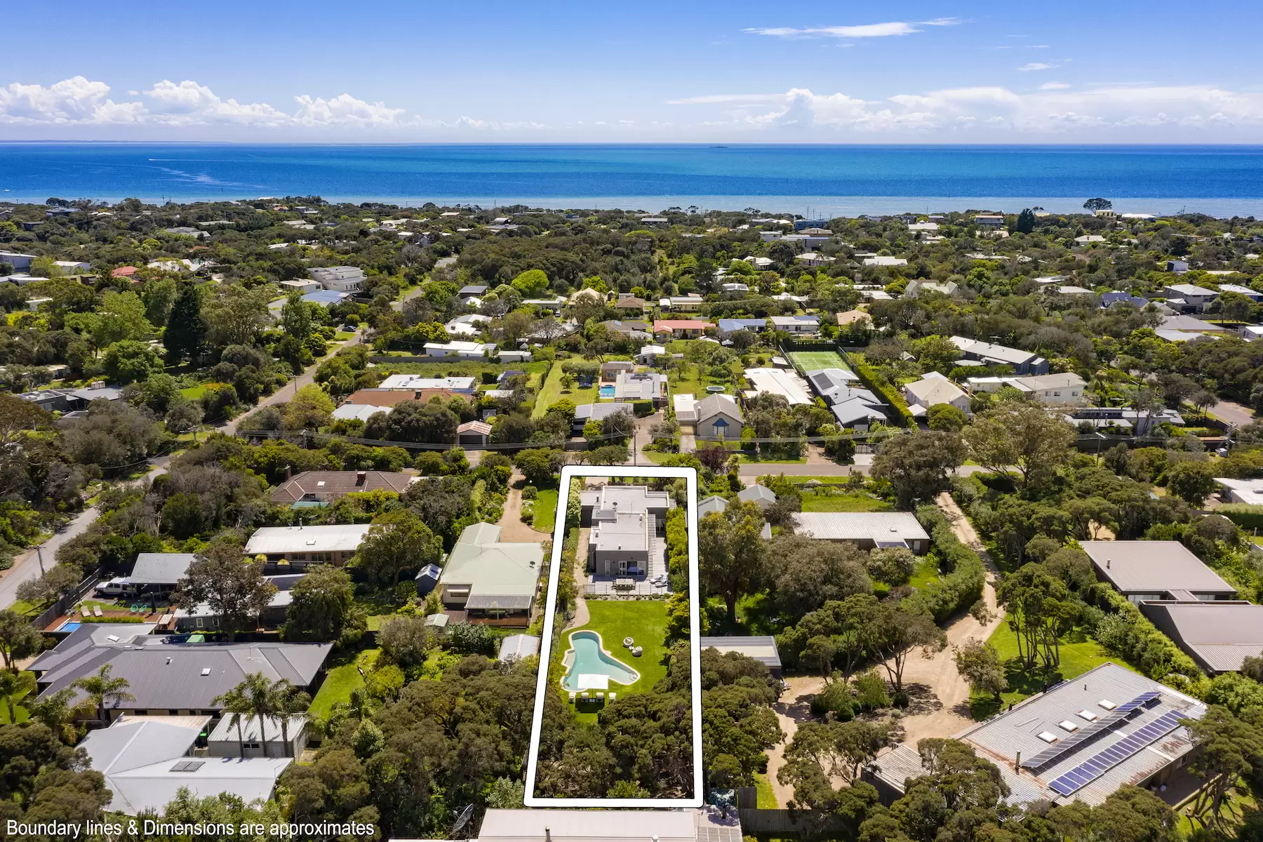 27 Grant Street, Blairgowrie Sold by Melbourne Sotheby's International Realty - image 17