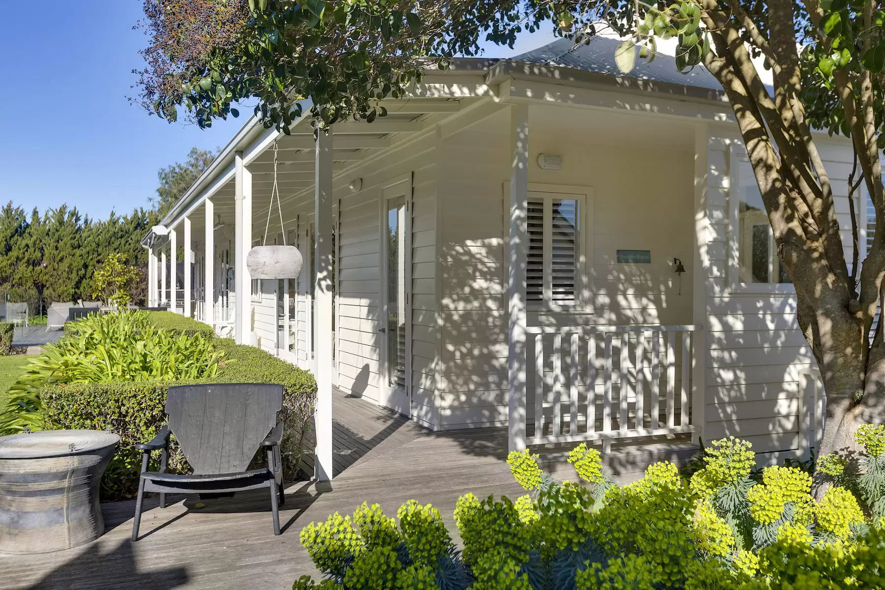 8 Kindra Close, Portsea Sold by Melbourne Sotheby's International Realty - image 15