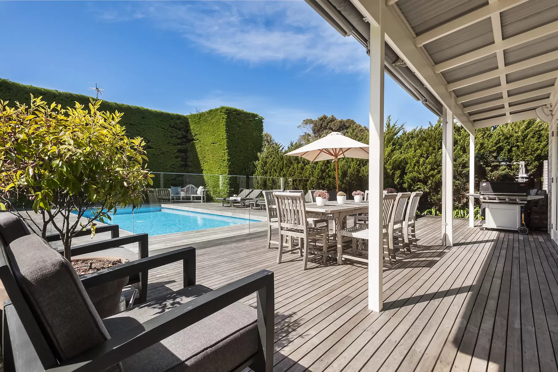 8 Kindra Close, Portsea Sold by Melbourne Sotheby's International Realty - image 7