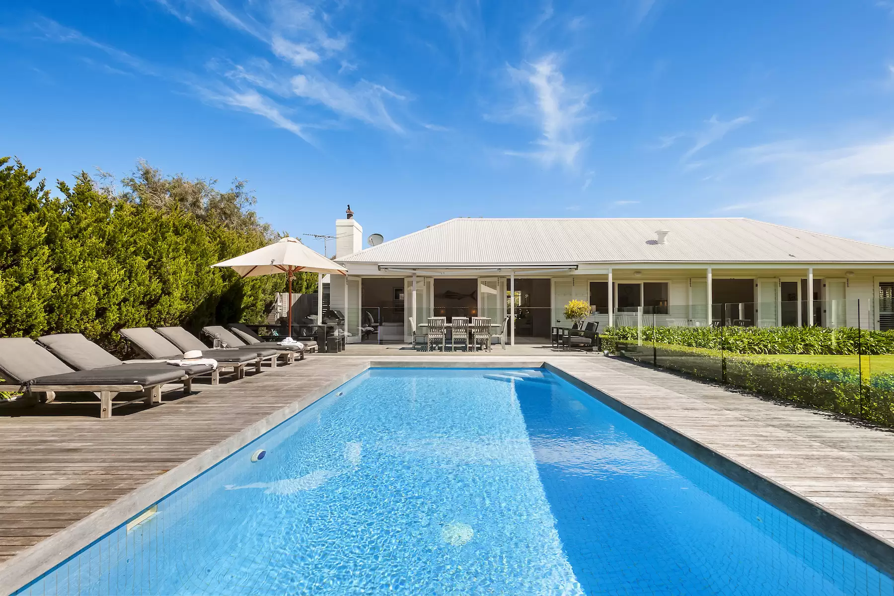 8 Kindra Close, Portsea Sold by Melbourne Sotheby's International Realty - image 3