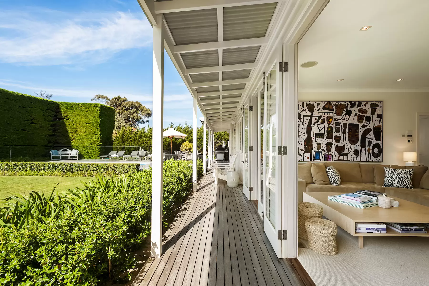 8 Kindra Close, Portsea Sold by Melbourne Sotheby's International Realty - image 11