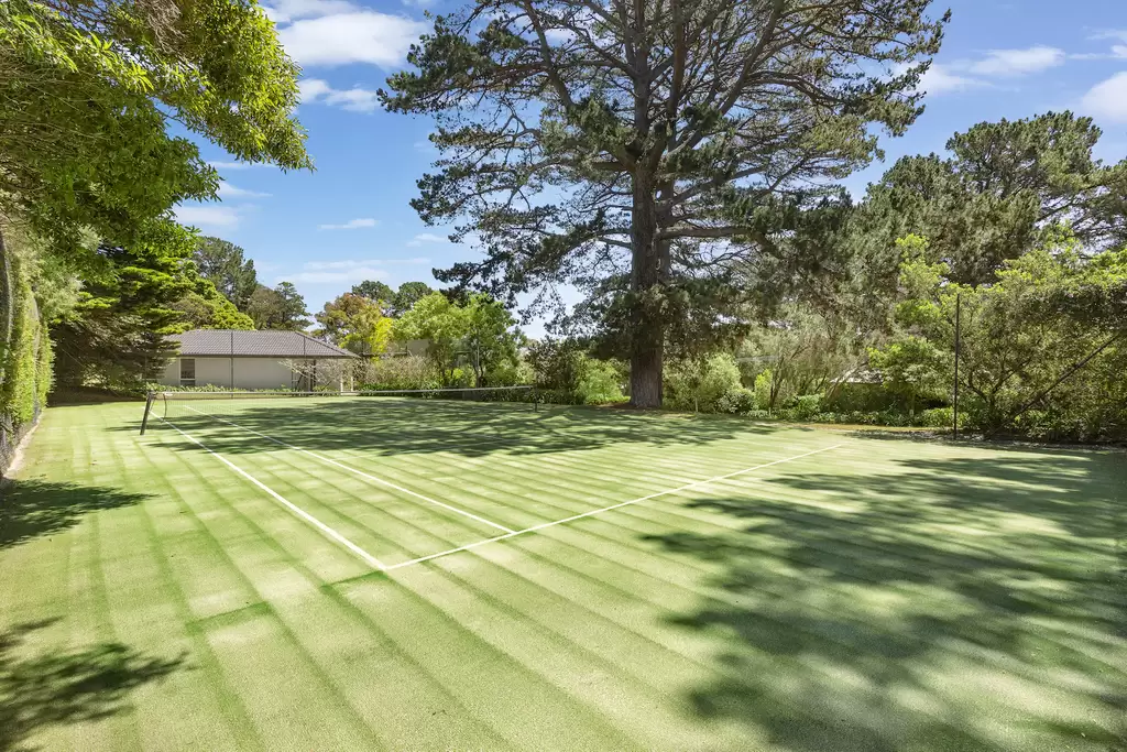 3549 Point Nepean Road, Sorrento Sold by Melbourne Sotheby's International Realty