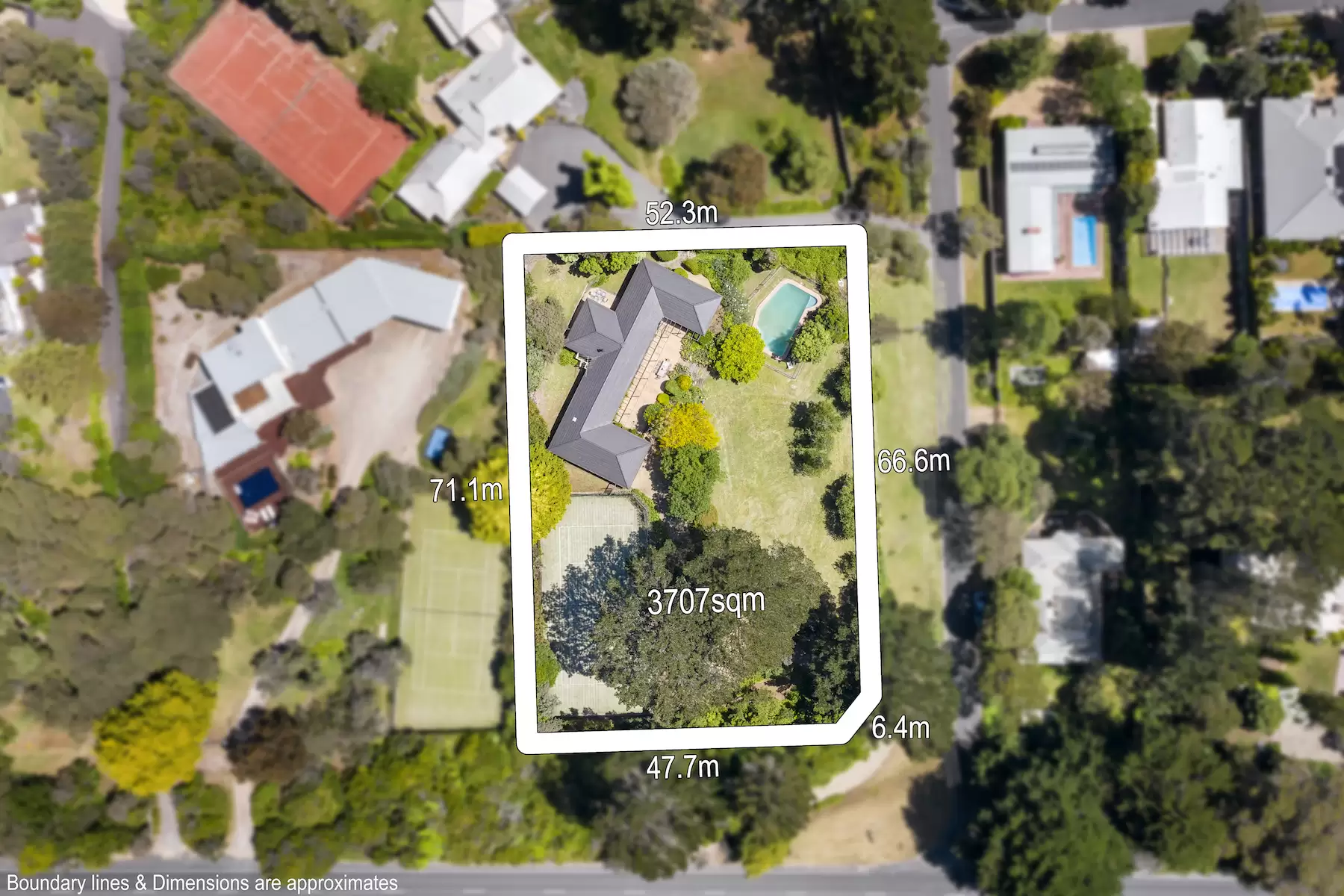 3549 Point Nepean Road, Sorrento Sold by Melbourne Sotheby's International Realty - image 3