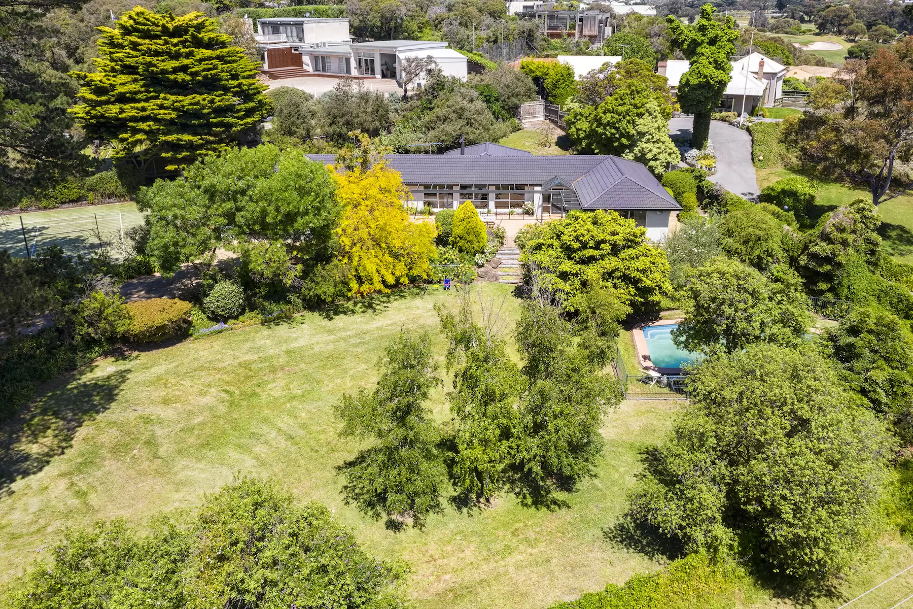 3549 Point Nepean Road, Sorrento Sold by Melbourne Sotheby's International Realty - image 4