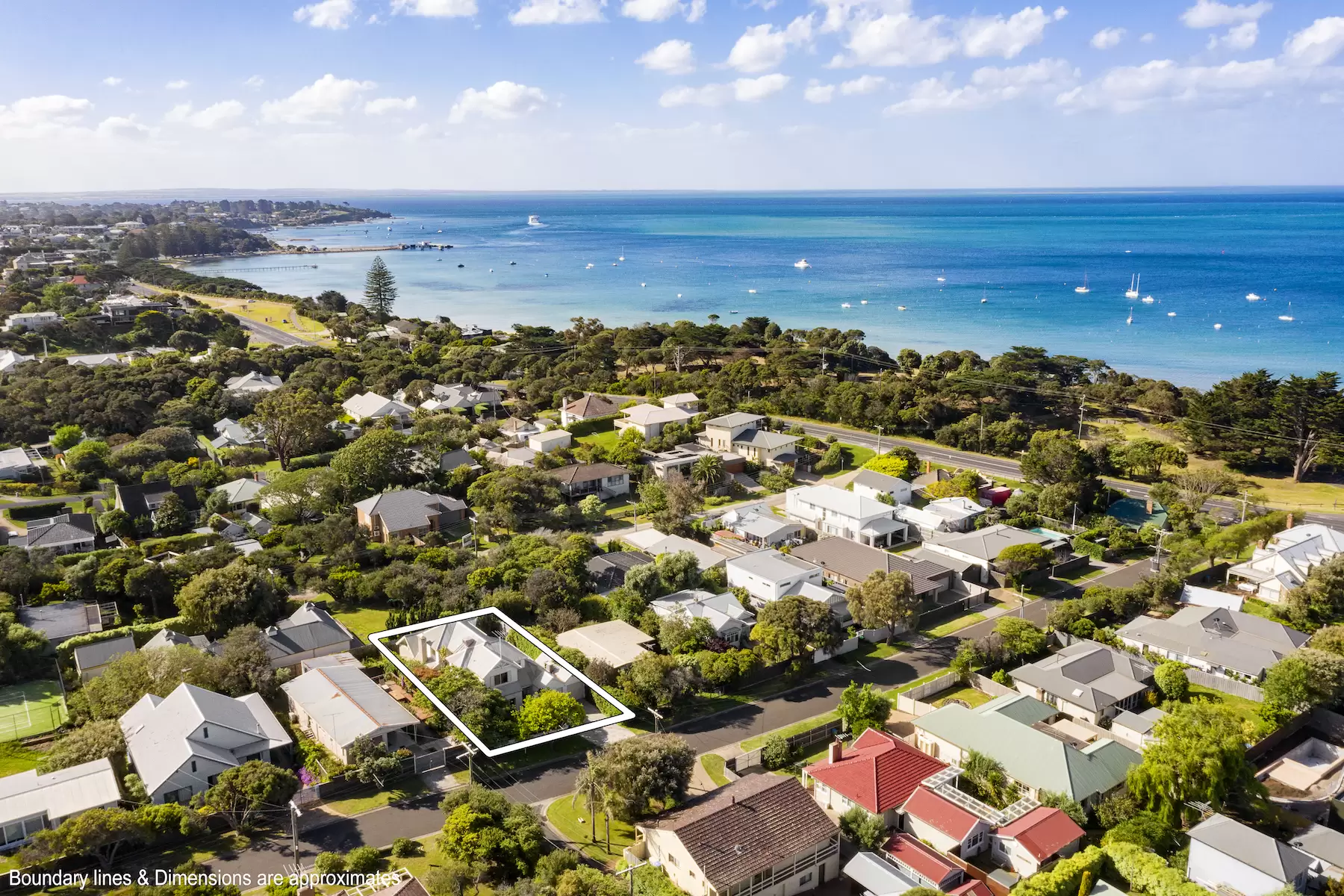 10 Erlandsen Avenue, Sorrento Sold by Melbourne Sotheby's International Realty - image 2