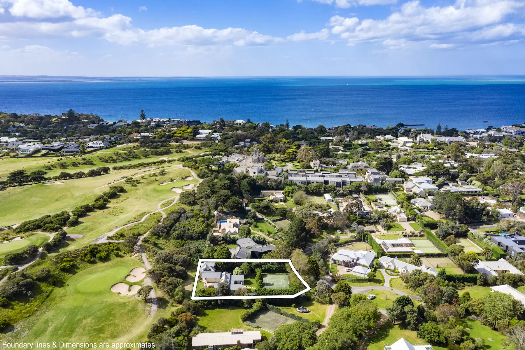 88 Blair Court, Portsea Sold by Melbourne Sotheby's International Realty - image 17