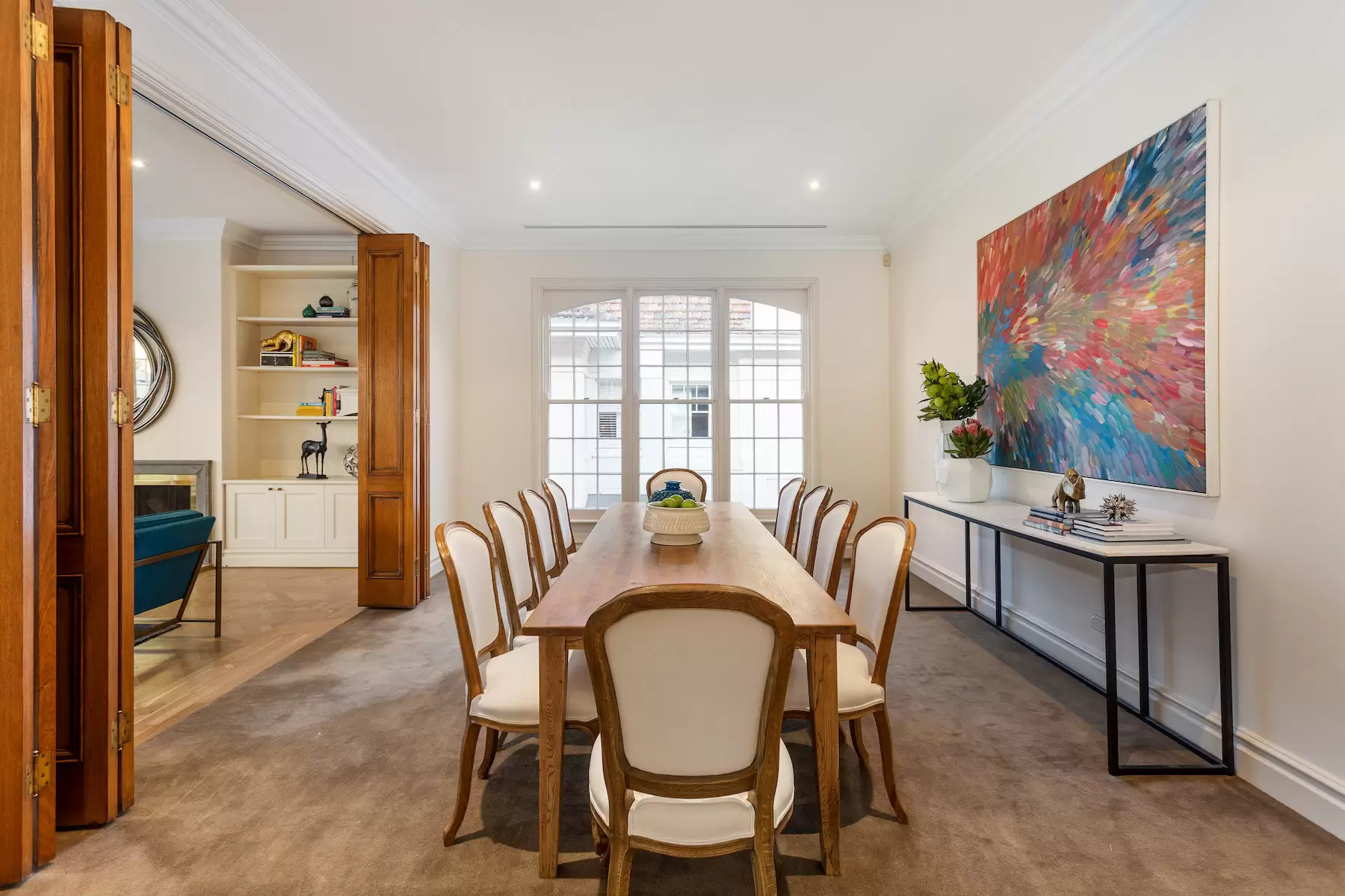 2/3 Huntingfield Road, Toorak Sold by Melbourne Sotheby's International Realty - image 8