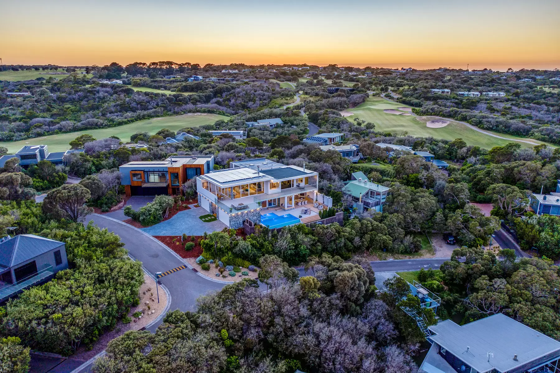 2 Jamieson Court, Cape Schanck Sold by Melbourne Sotheby's International Realty - image 3