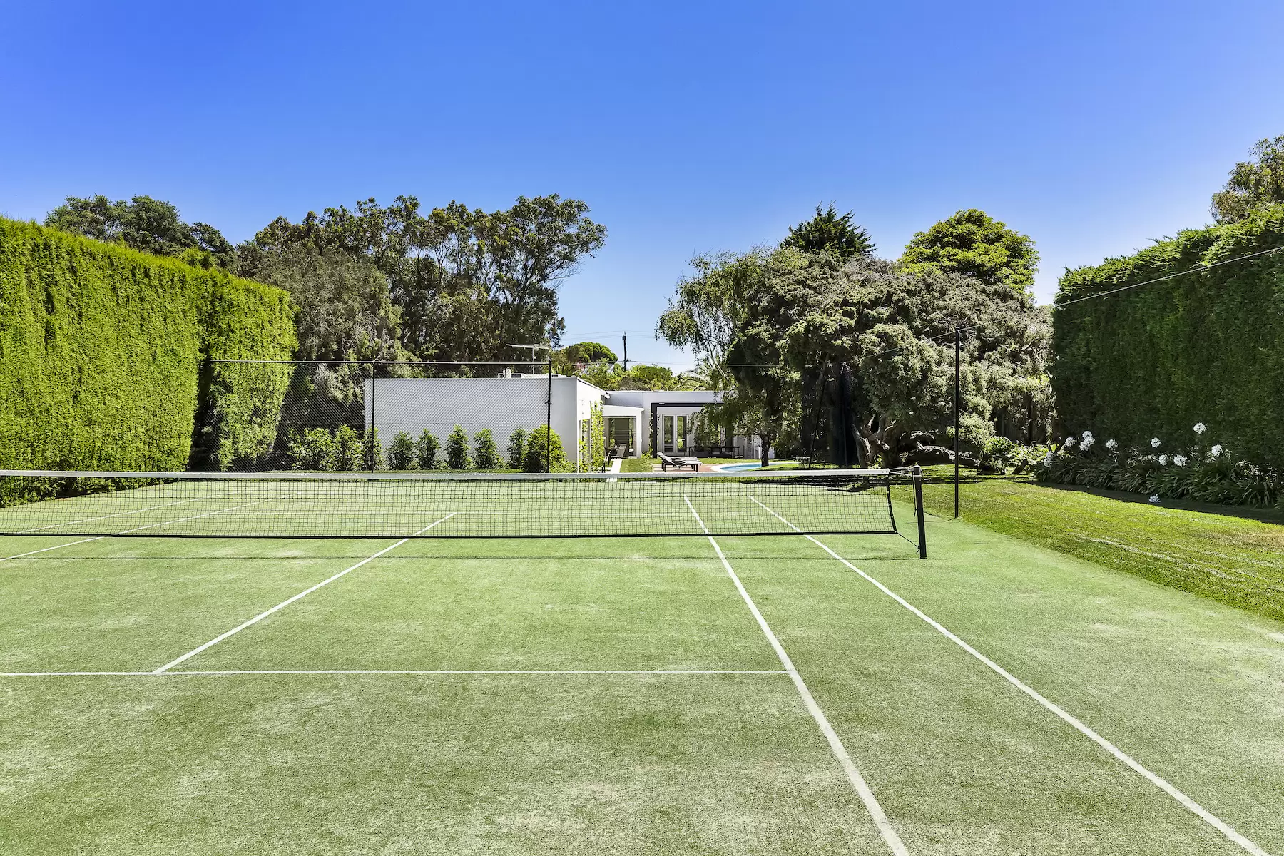 75 Campbells Road, Portsea Sold by Melbourne Sotheby's International Realty - image 4